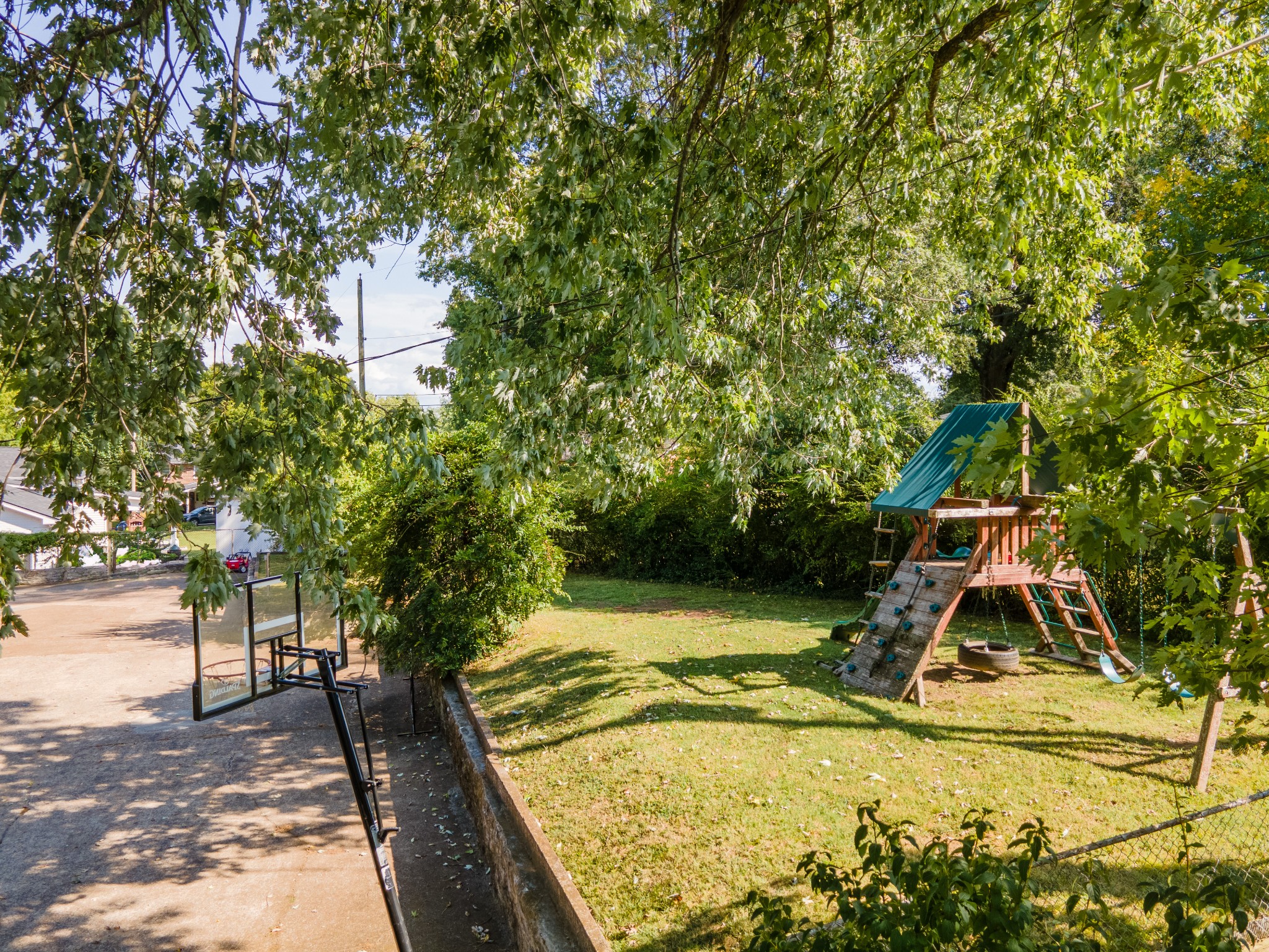 5408 Anchorage Dr