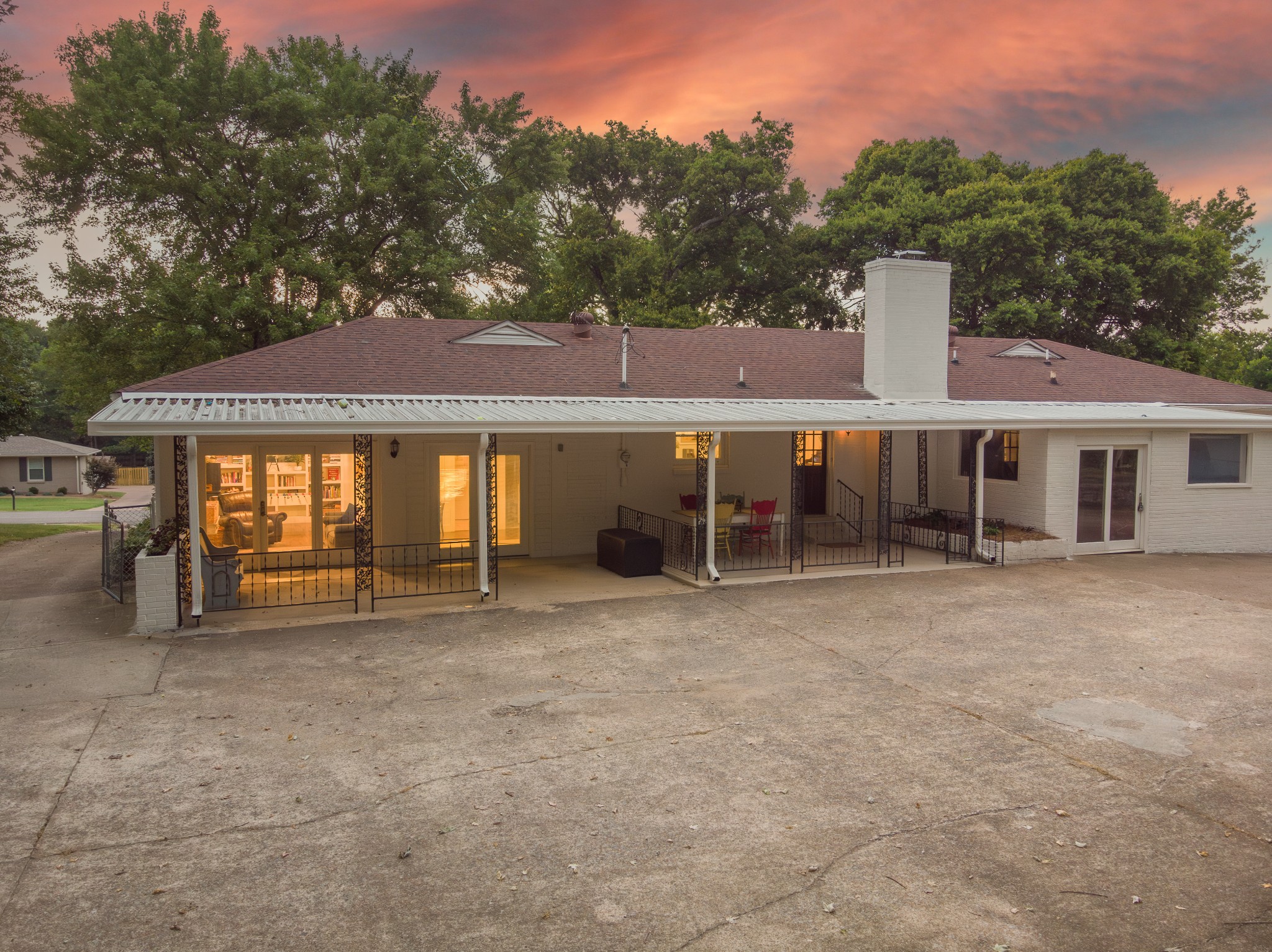 5408 Anchorage Dr