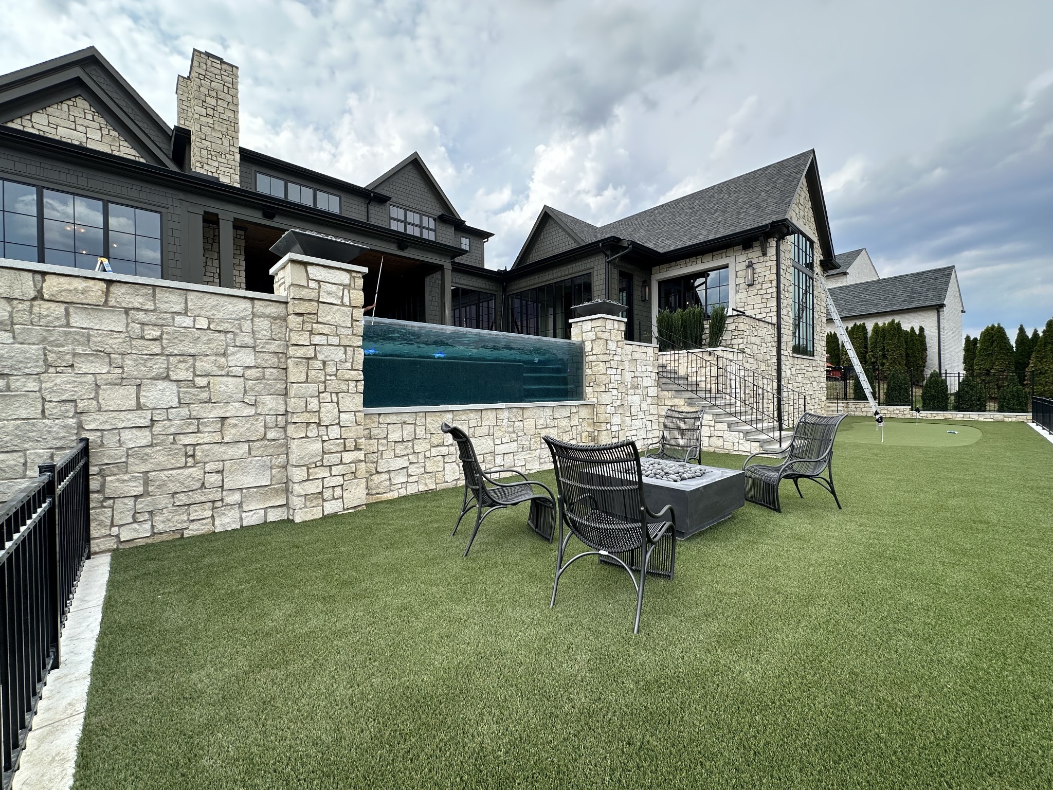 1716 Southwick Drive