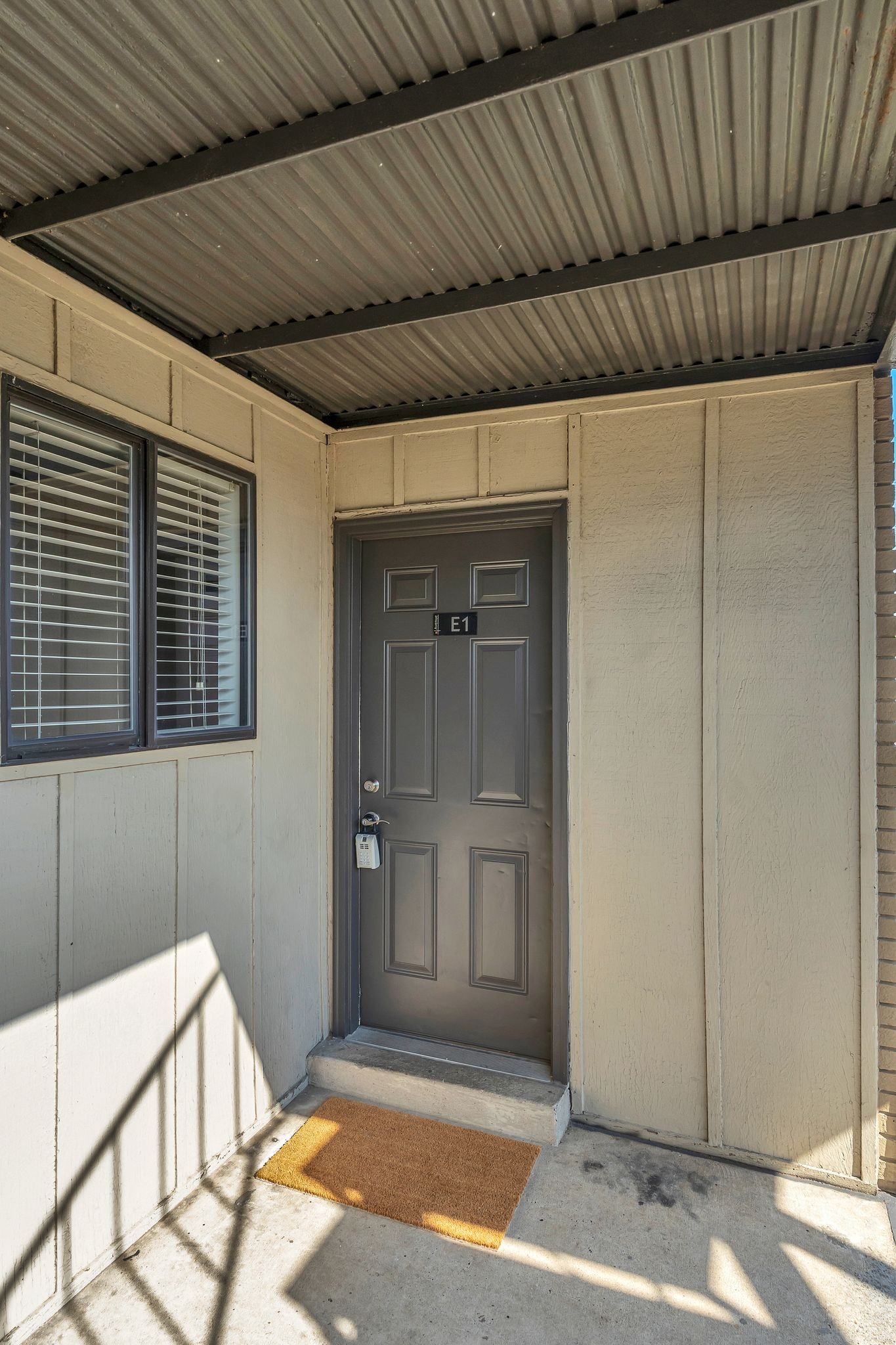 6680 Charlotte Pike Unit: E1