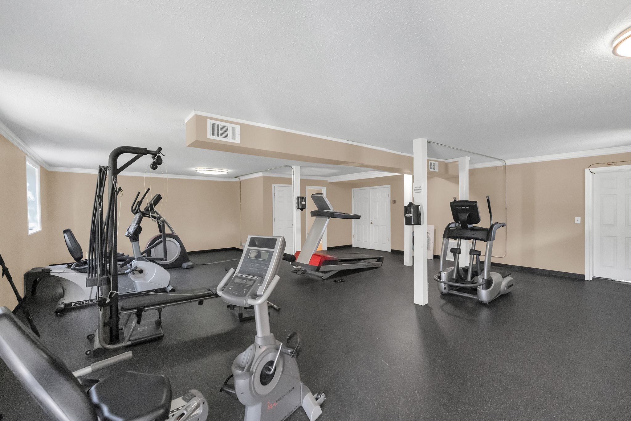 6680 Charlotte Pike Unit: E1