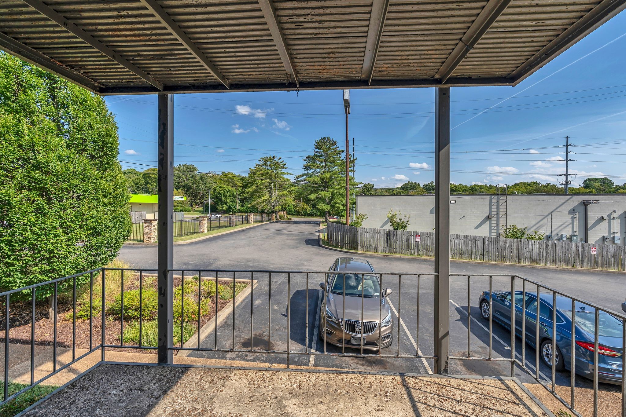6680 Charlotte Pike Unit: E1