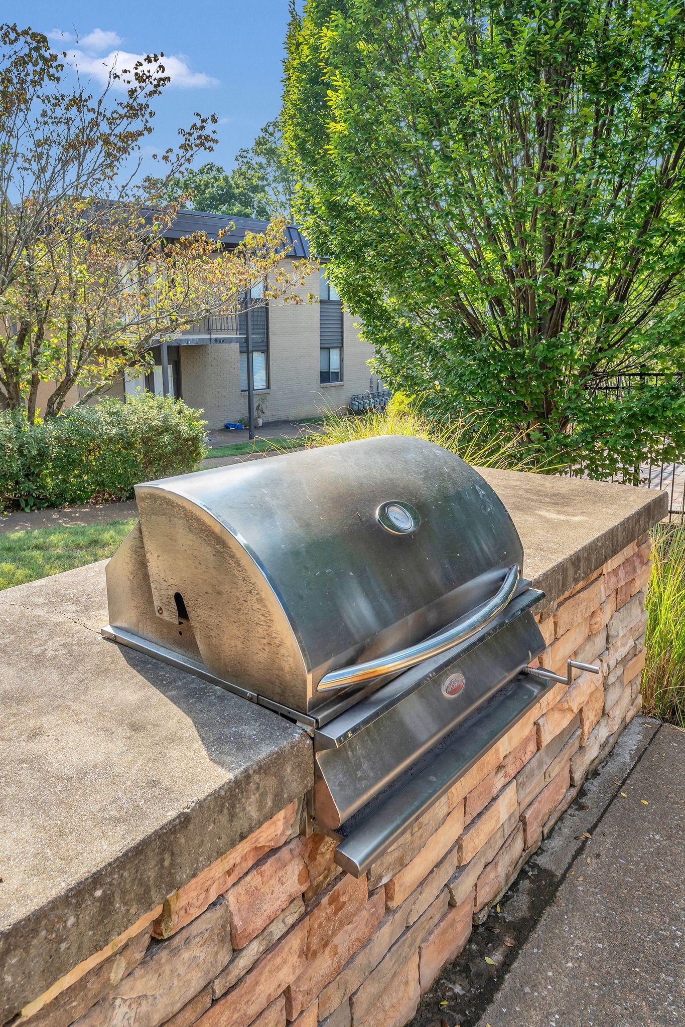 6680 Charlotte Pike Unit: E1