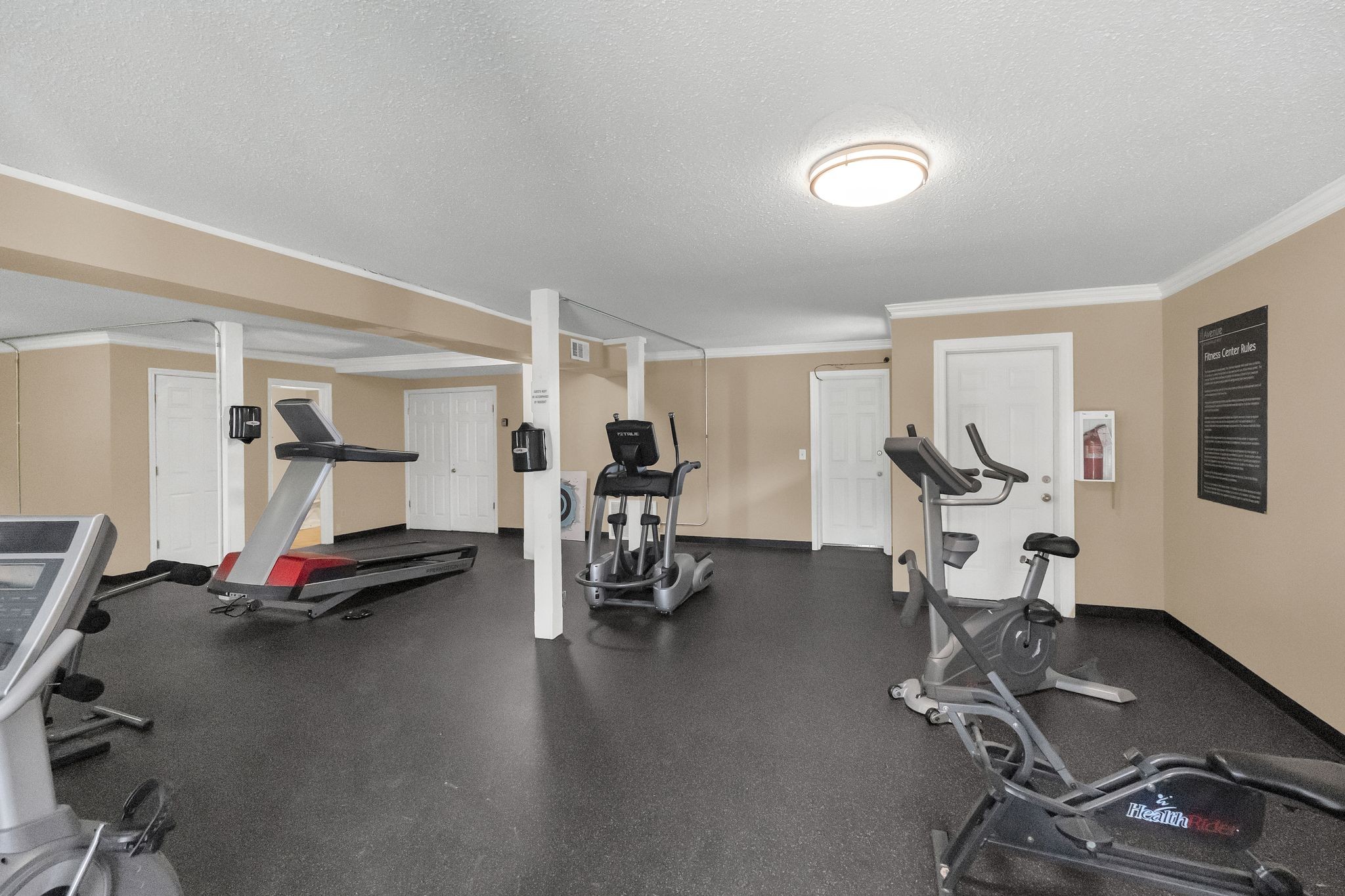 6680 Charlotte Pike Unit: E1