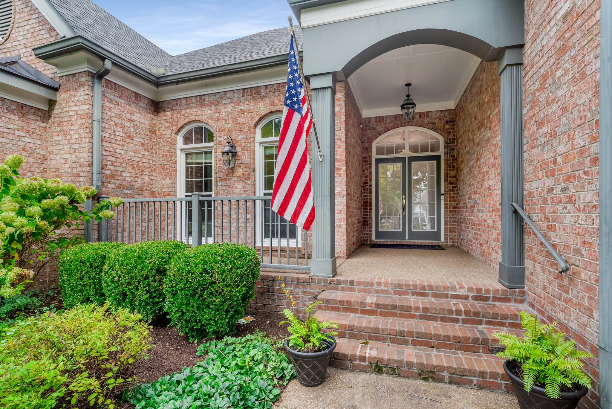 300 Matherson Ct