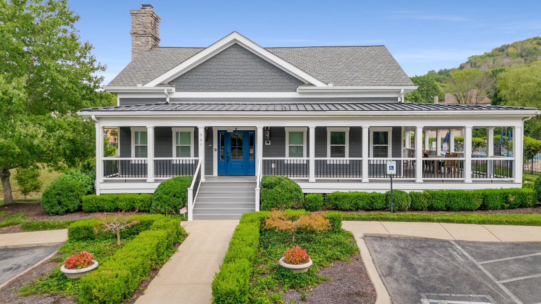 300 Matherson Ct