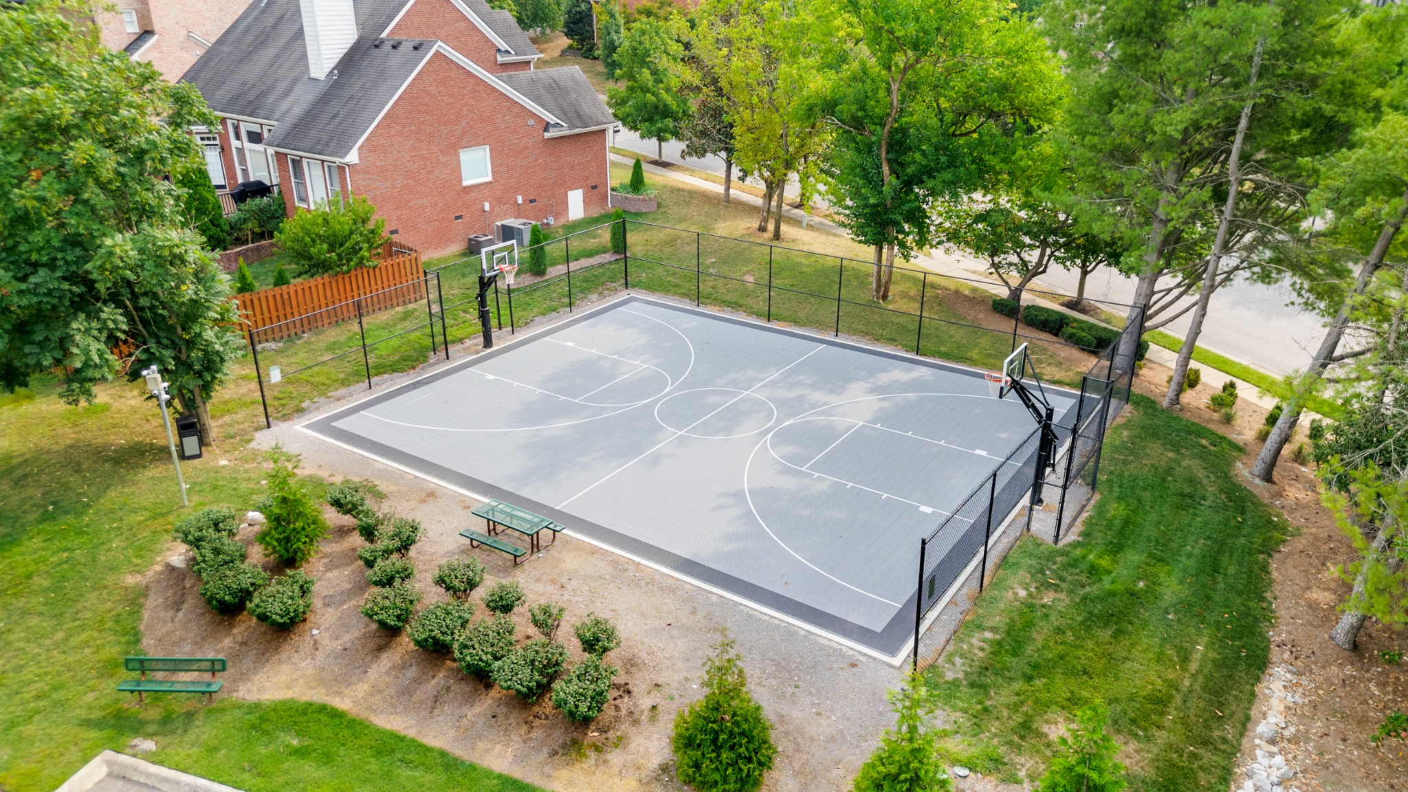 300 Matherson Ct
