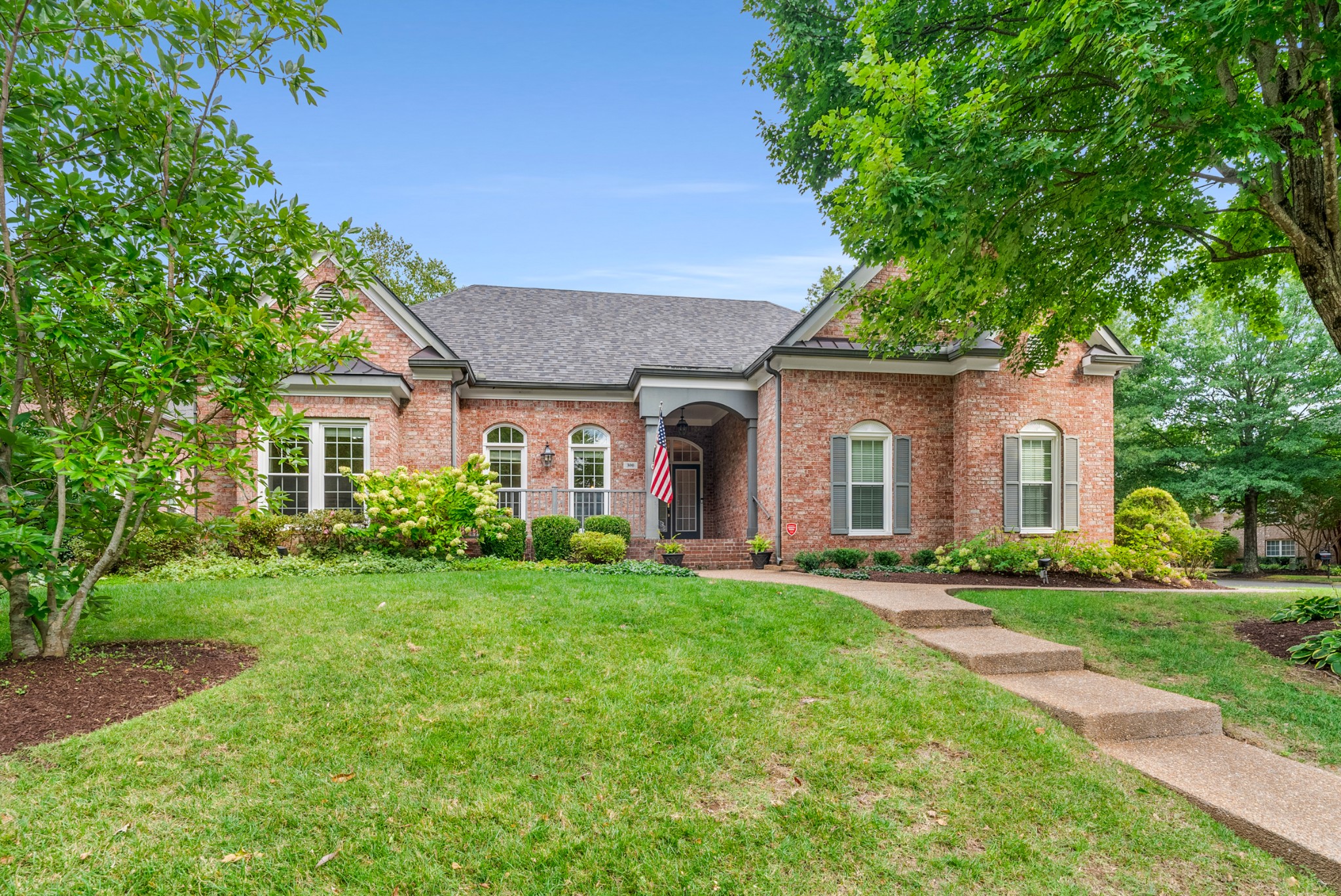 300 Matherson Ct