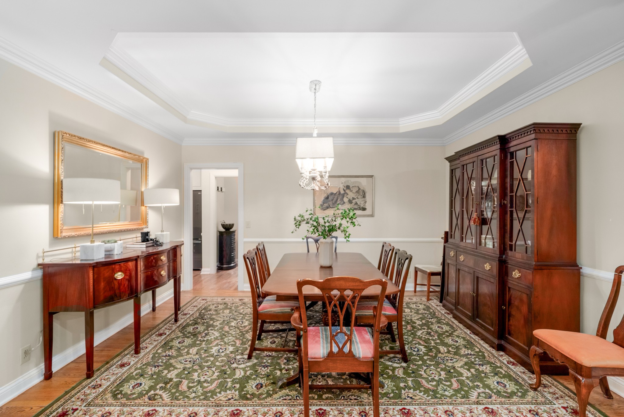 300 Matherson Ct