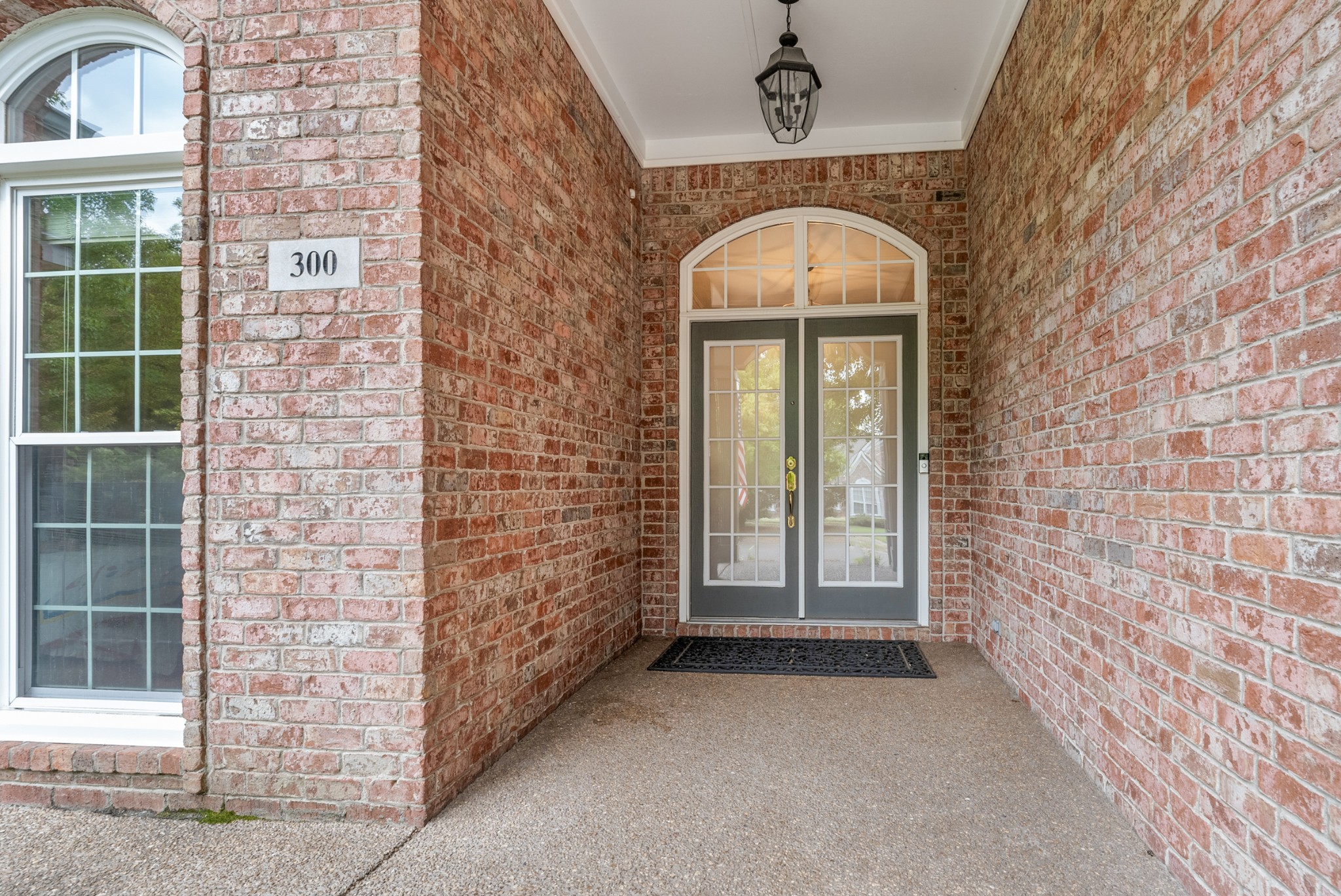 300 Matherson Ct