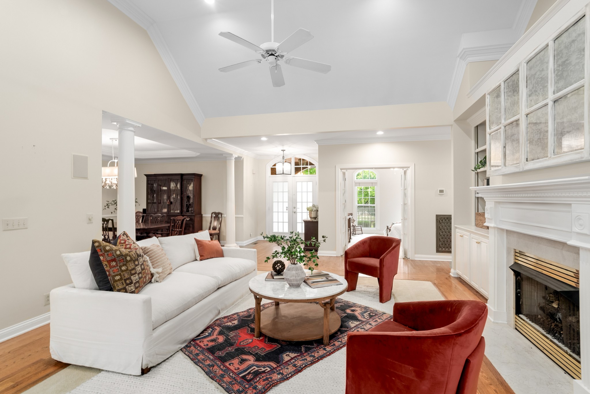 300 Matherson Ct