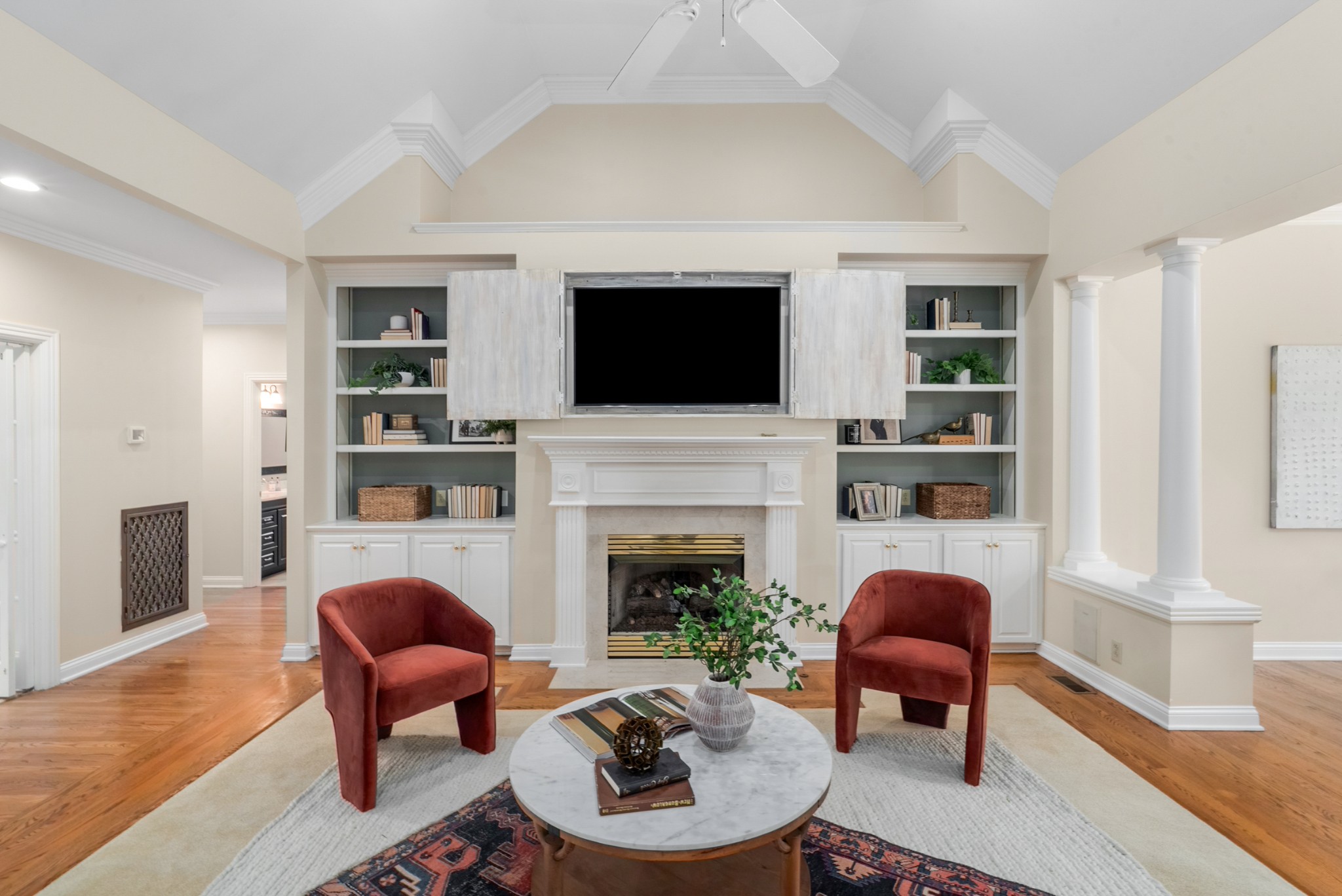 300 Matherson Ct