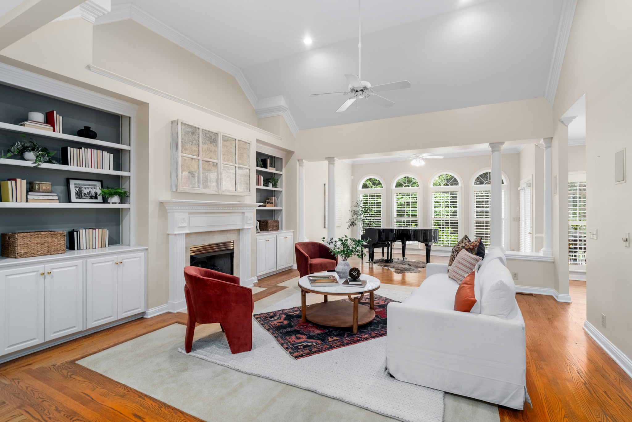 300 Matherson Ct