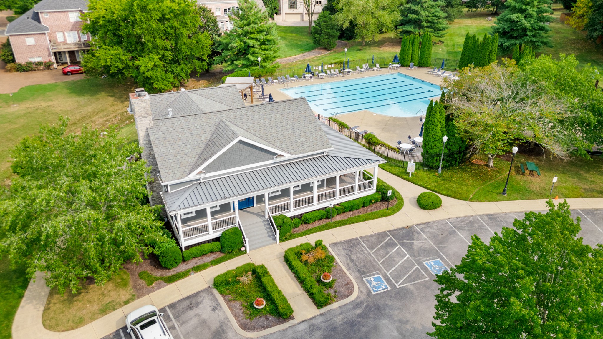 300 Matherson Ct
