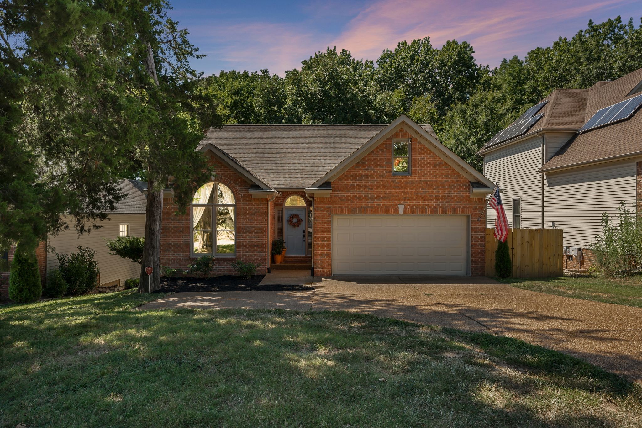 814 Percy Warner Blvd