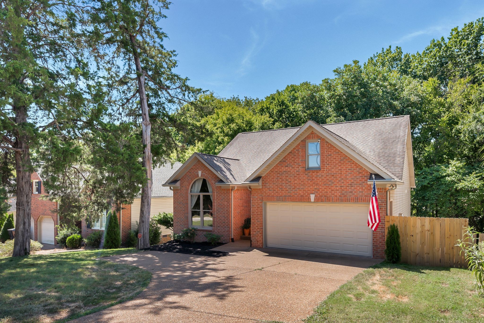 814 Percy Warner Blvd