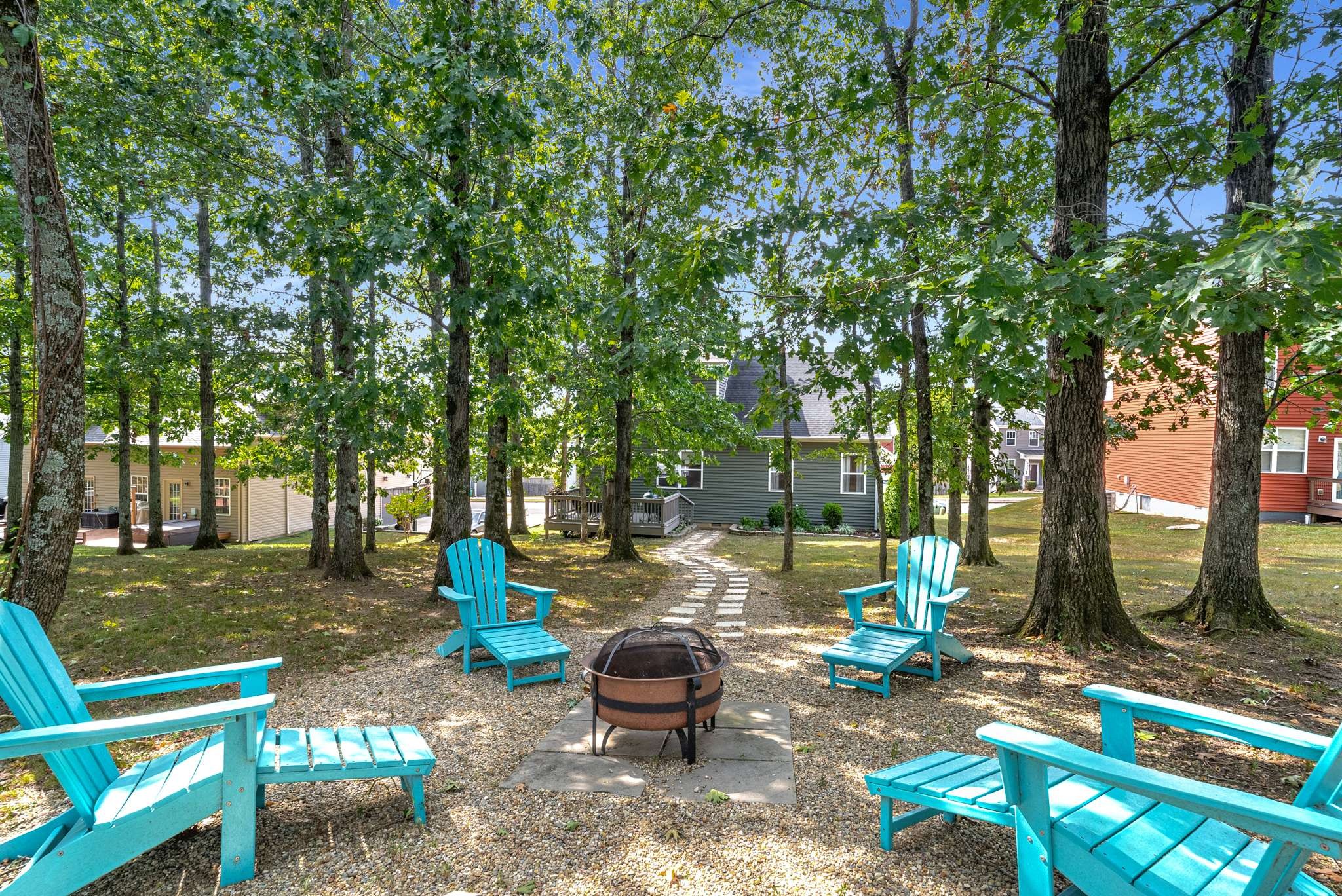 2513 Val Marie Dr
