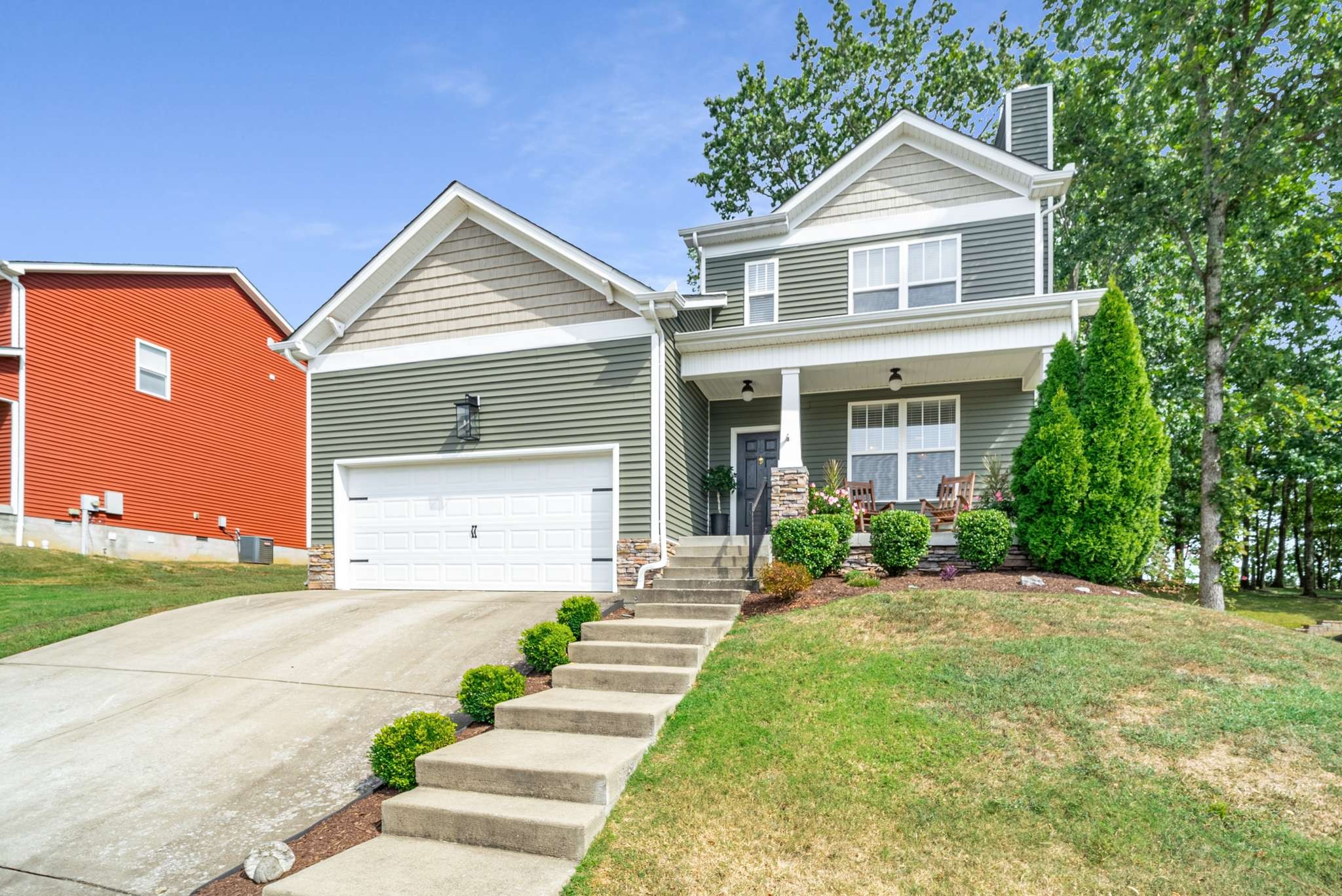 2513 Val Marie Dr