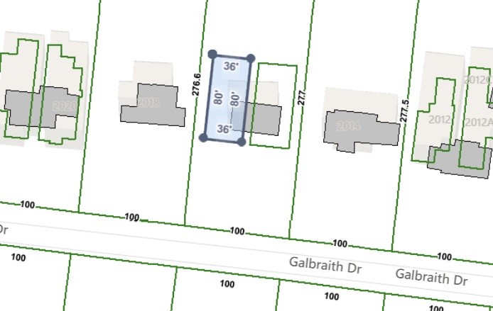 2016A Galbraith Dr