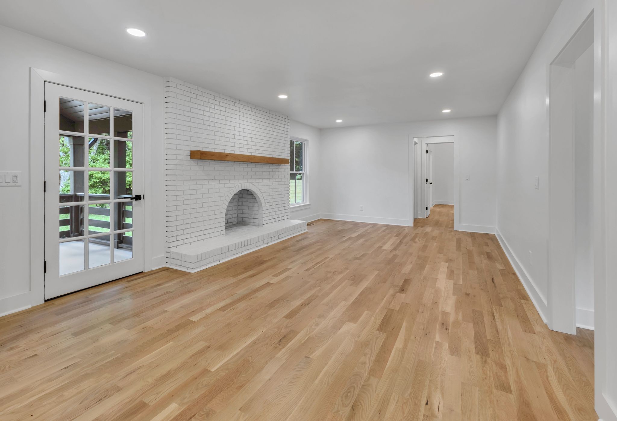 2513 Hillsboro Road