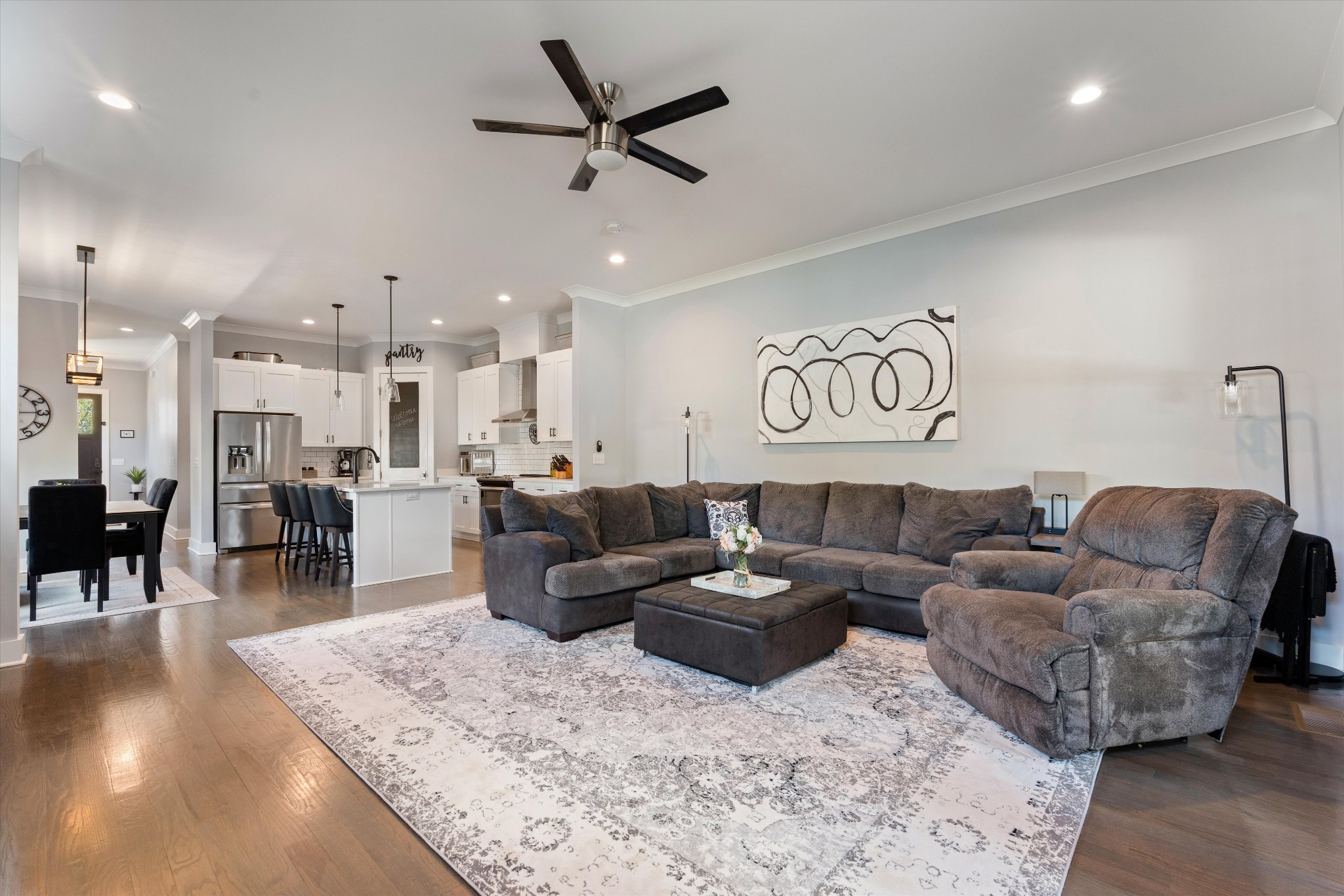 5806 Carl Pl Unit: A