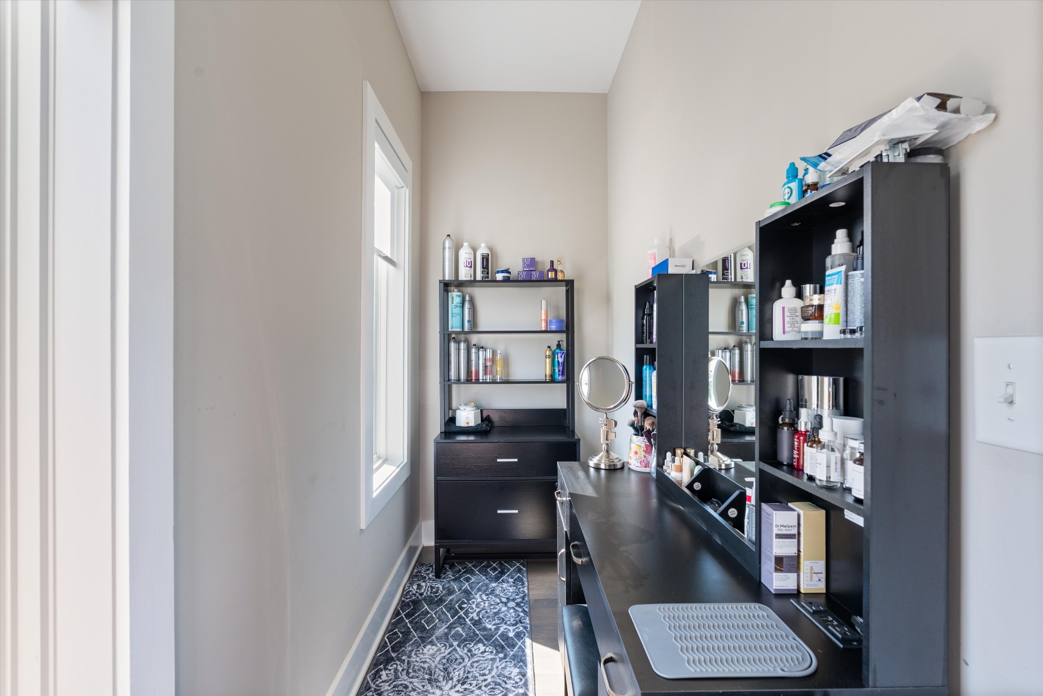 5806 Carl Pl Unit: A