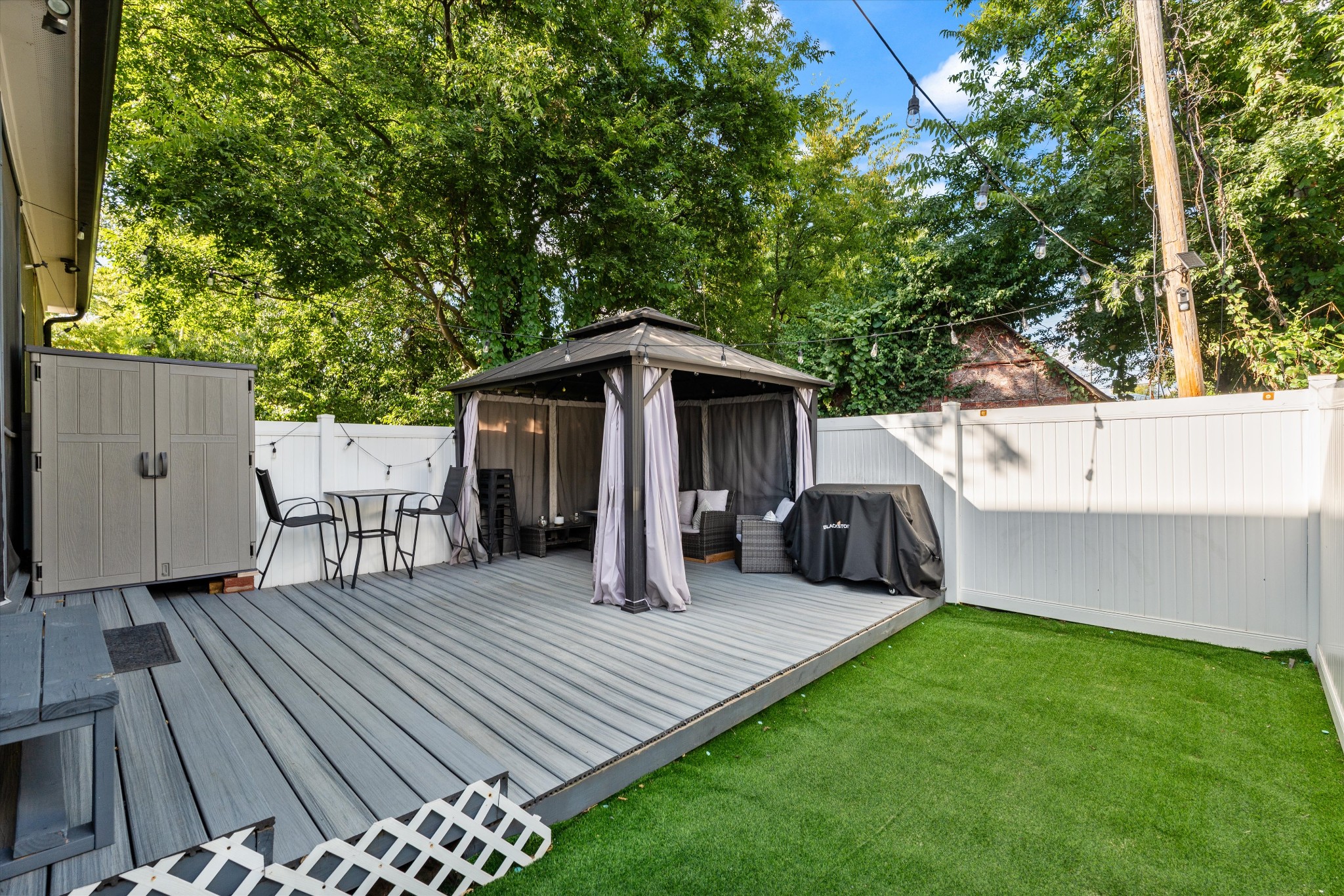 5806 Carl Pl Unit: A