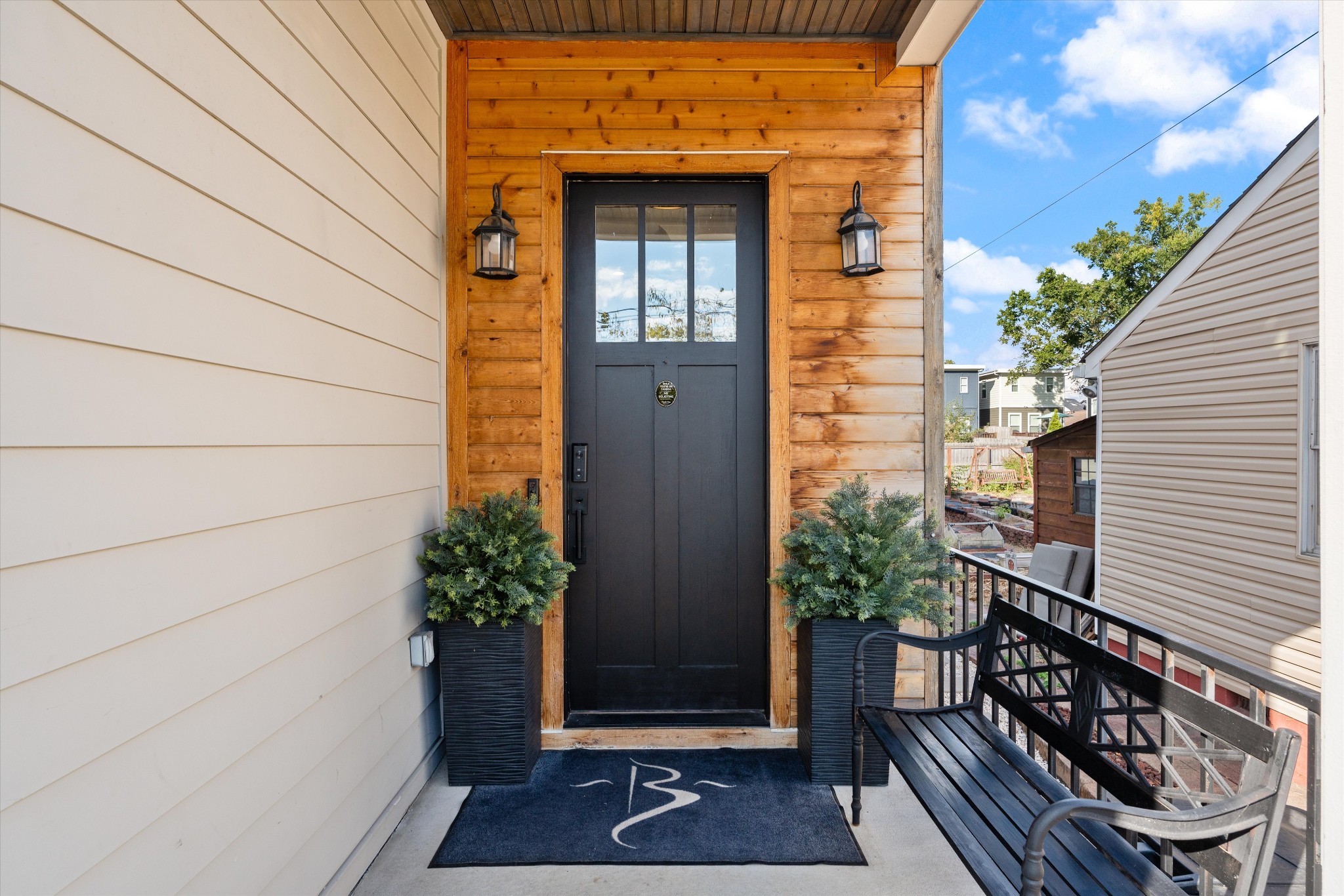 5806 Carl Pl Unit: A