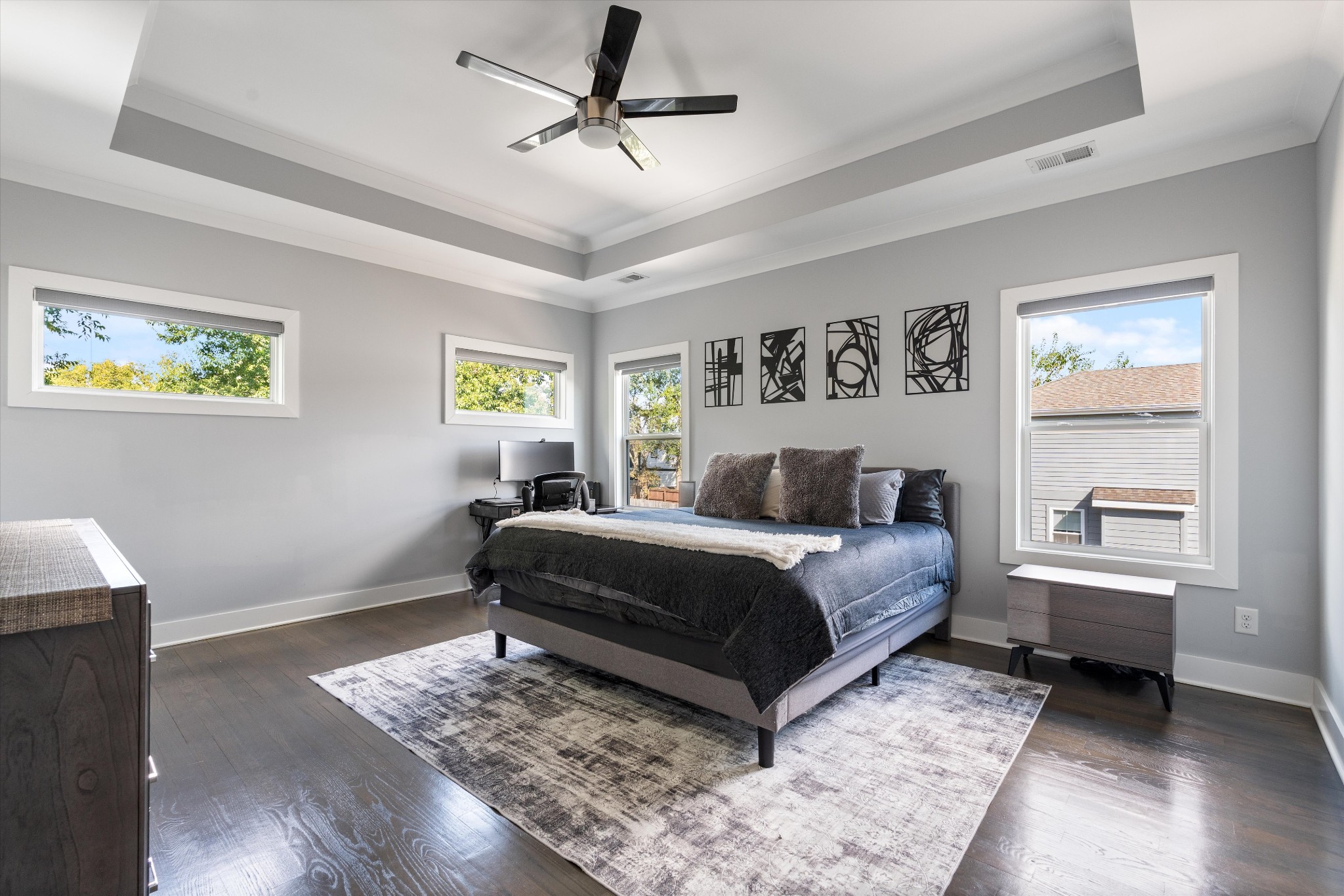 5806 Carl Pl Unit: A