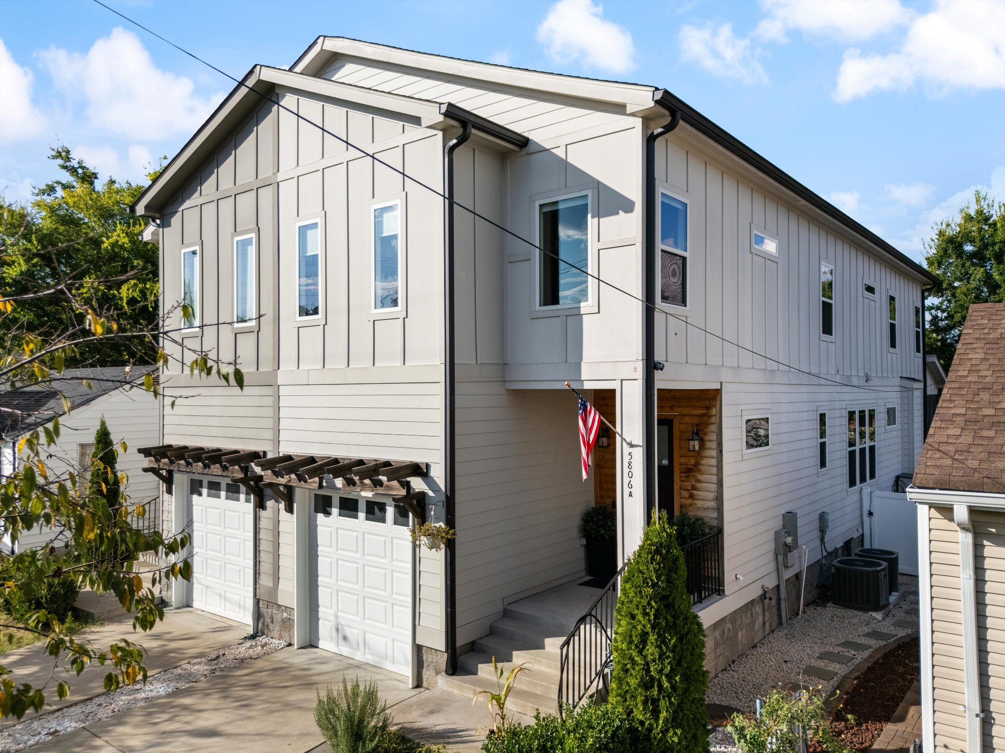 5806 Carl Pl Unit: A