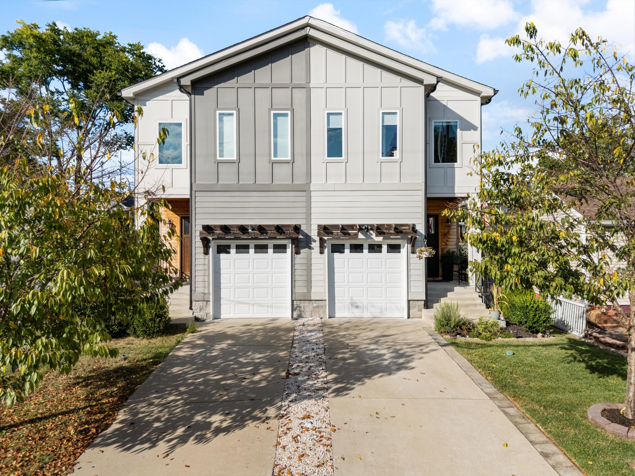 5806 Carl Pl Unit: A