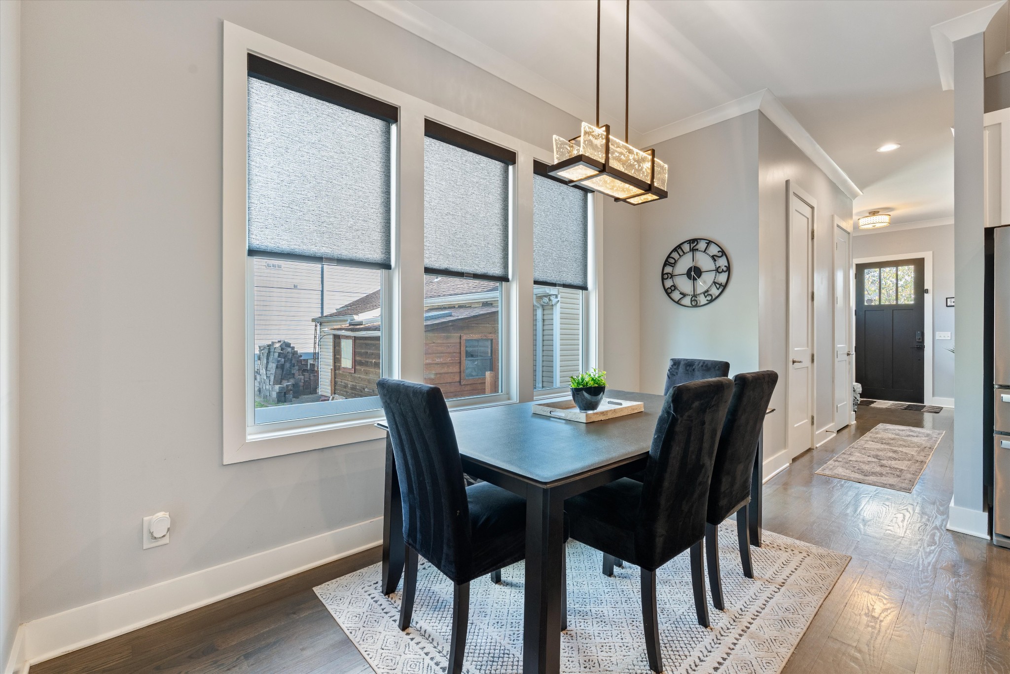 5806 Carl Pl Unit: A