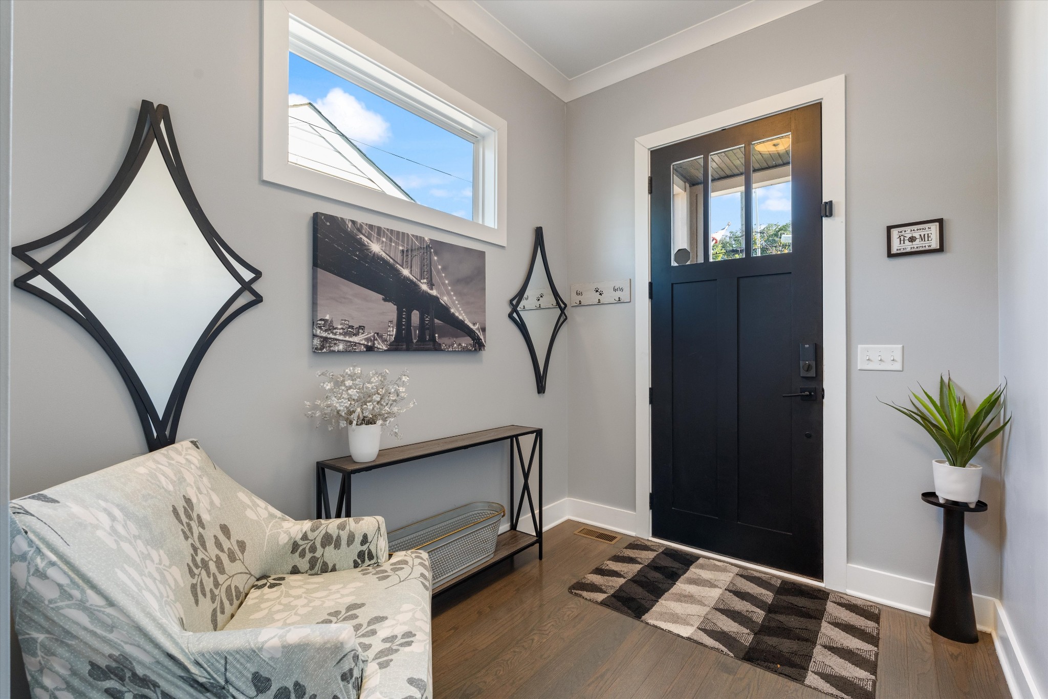 5806 Carl Pl Unit: A