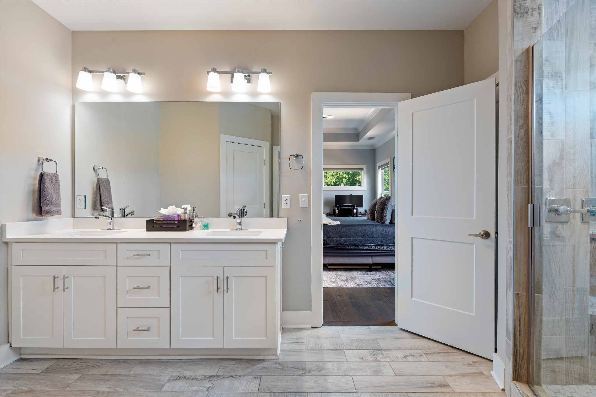 5806 Carl Pl Unit: A