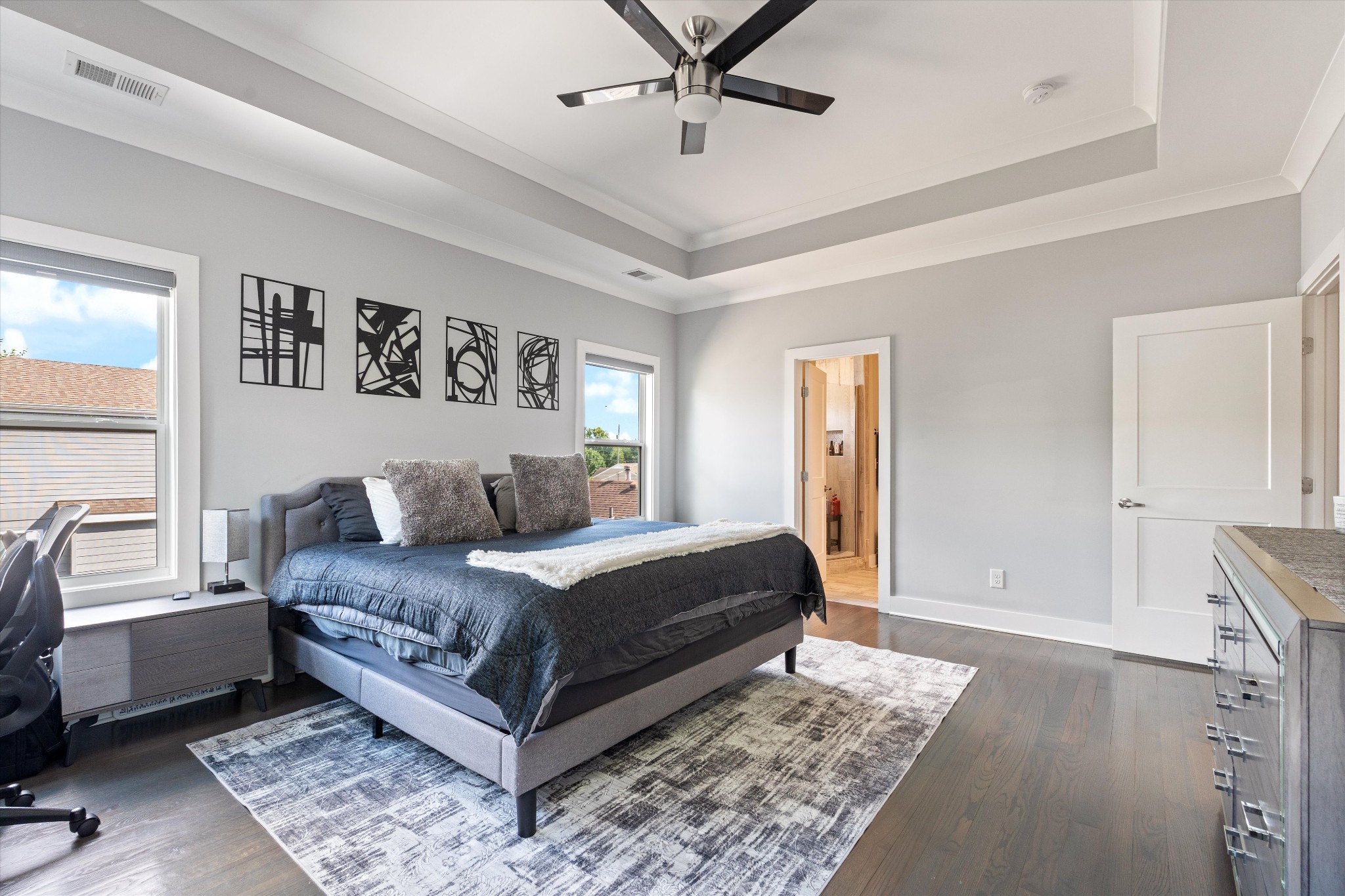 5806 Carl Pl Unit: A