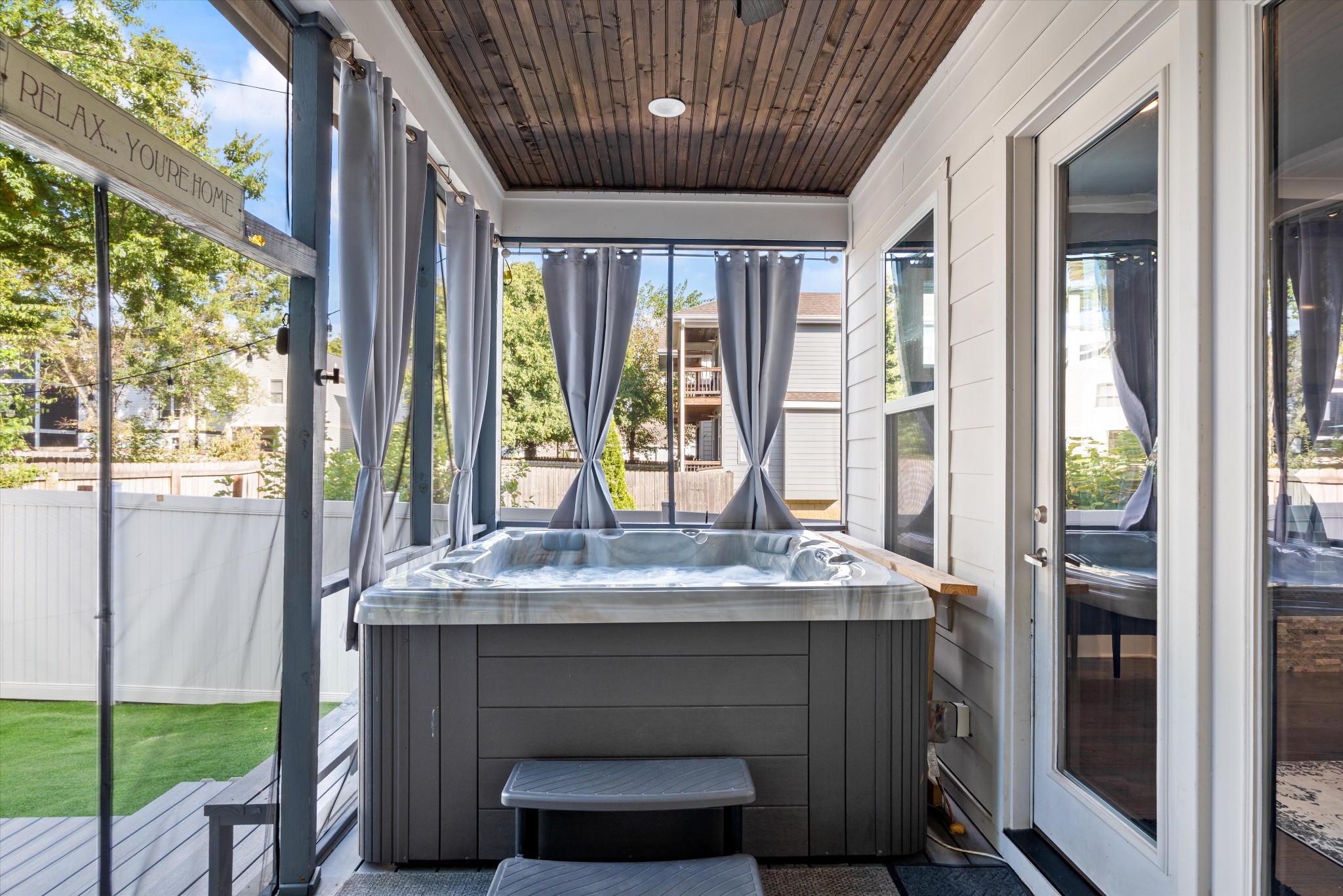 5806 Carl Pl Unit: A