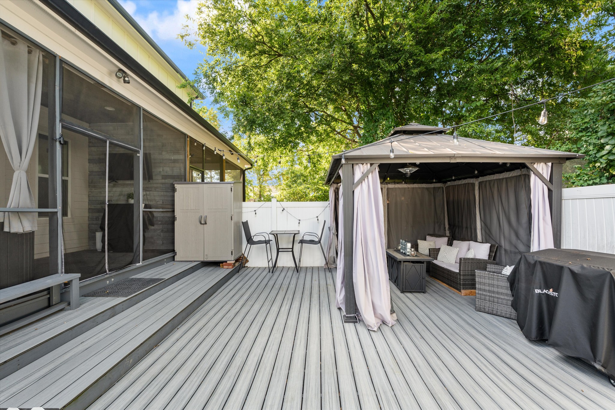 5806 Carl Pl Unit: A