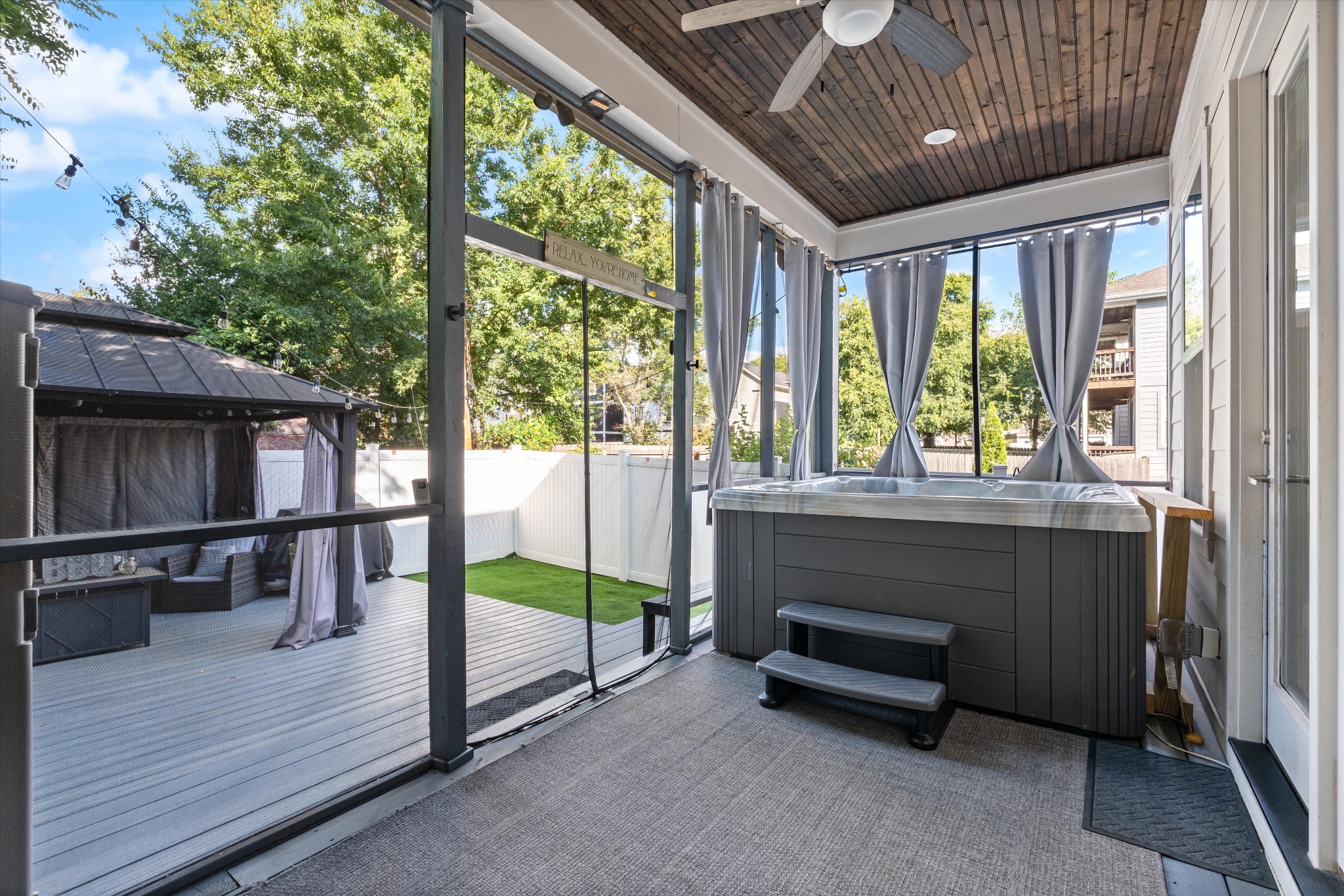 5806 Carl Pl Unit: A