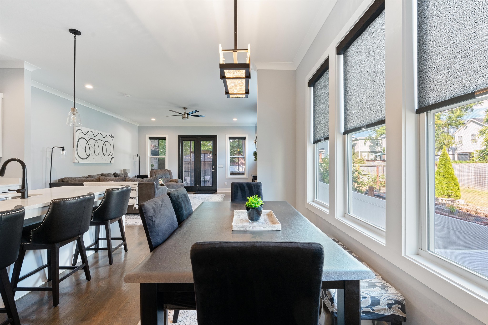 5806 Carl Pl Unit: A