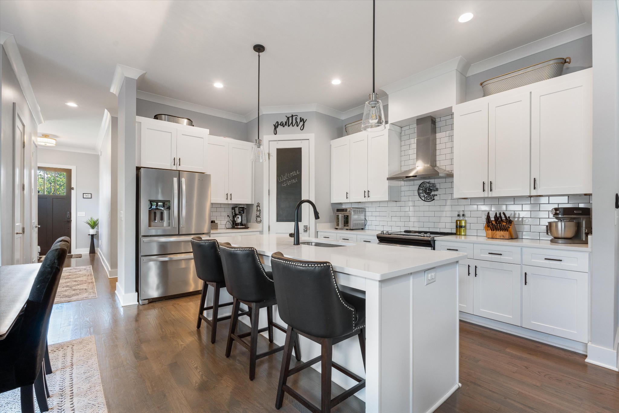 5806 Carl Pl Unit: A