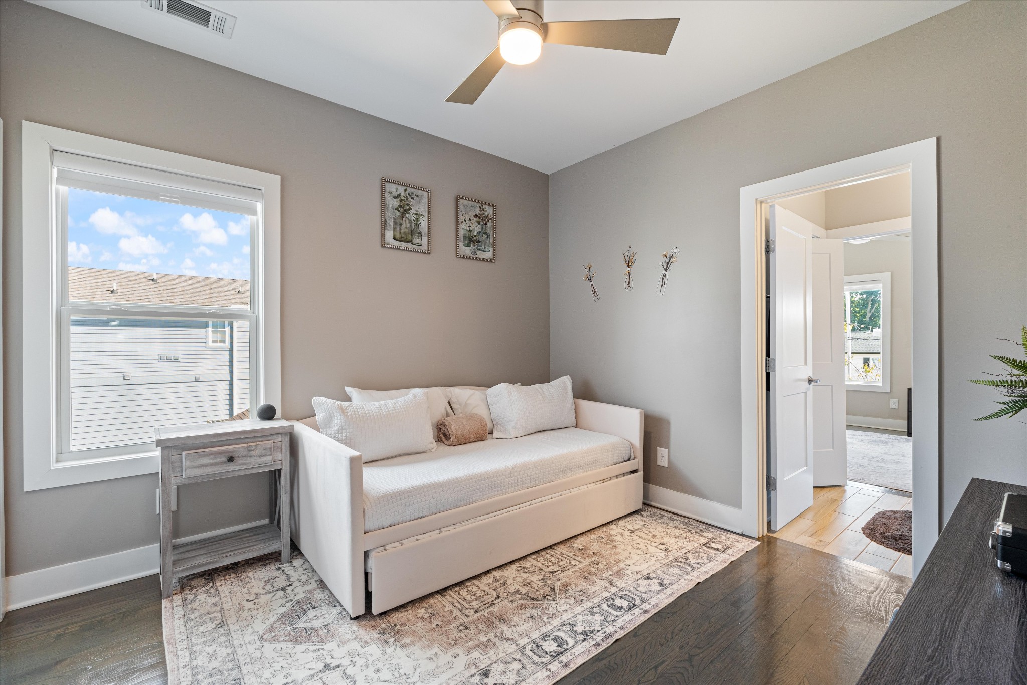 5806 Carl Pl Unit: A