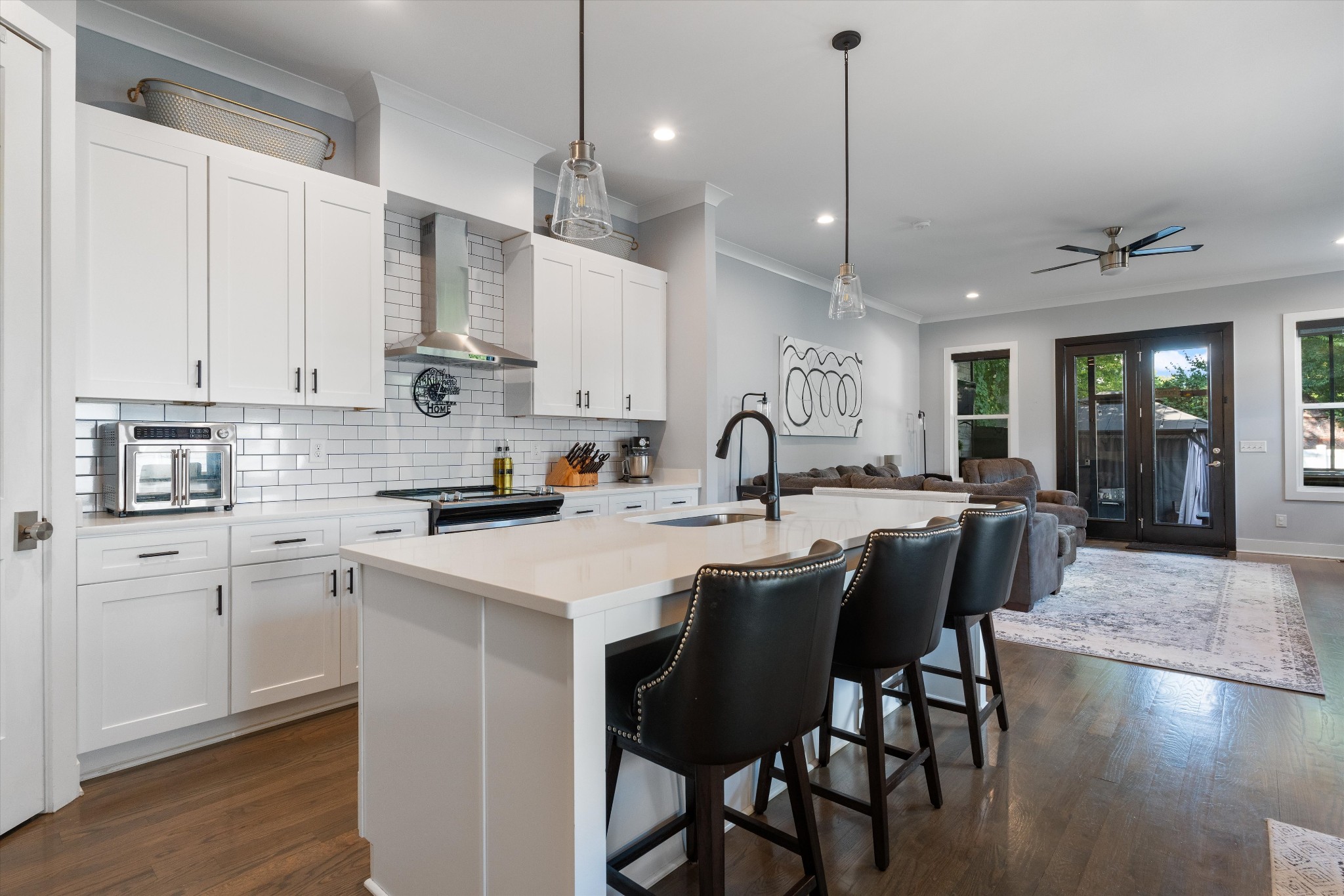 5806 Carl Pl Unit: A