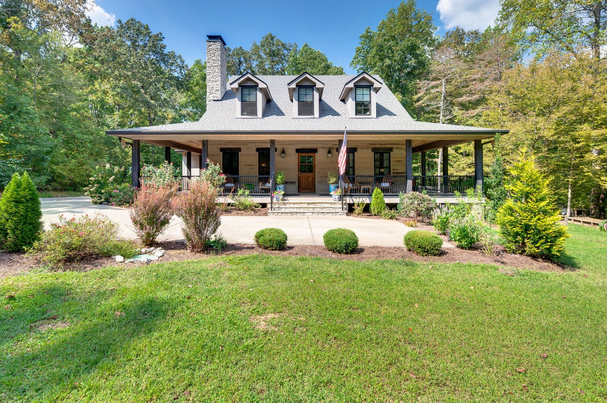 1168 Johnny Hall Rd