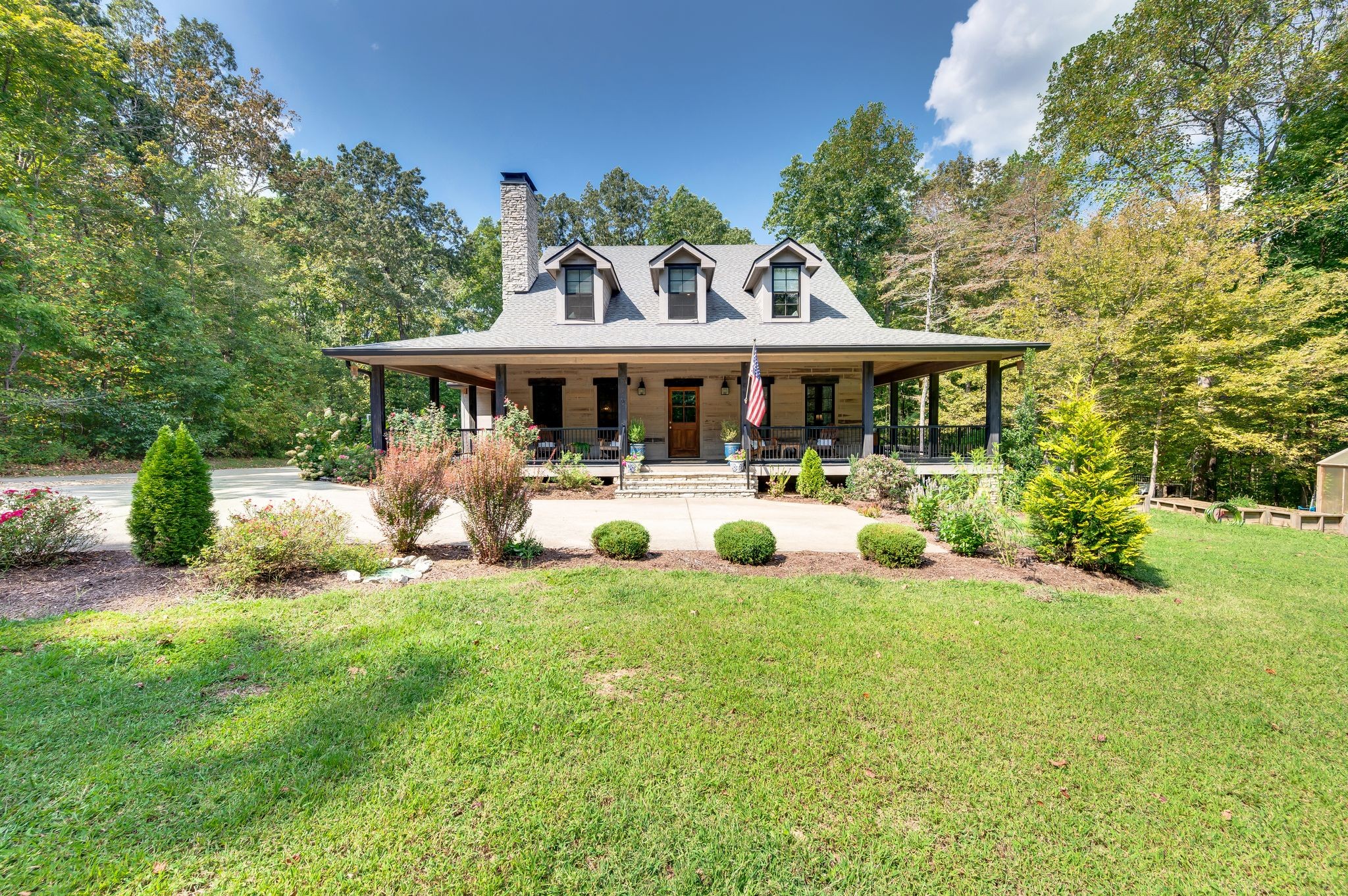 1168 Johnny Hall Rd