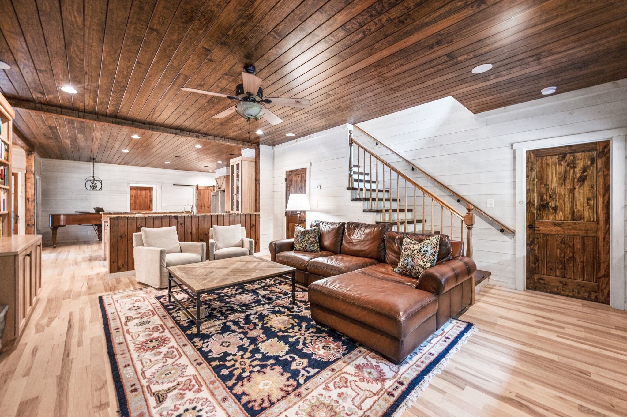 1168 Johnny Hall Rd