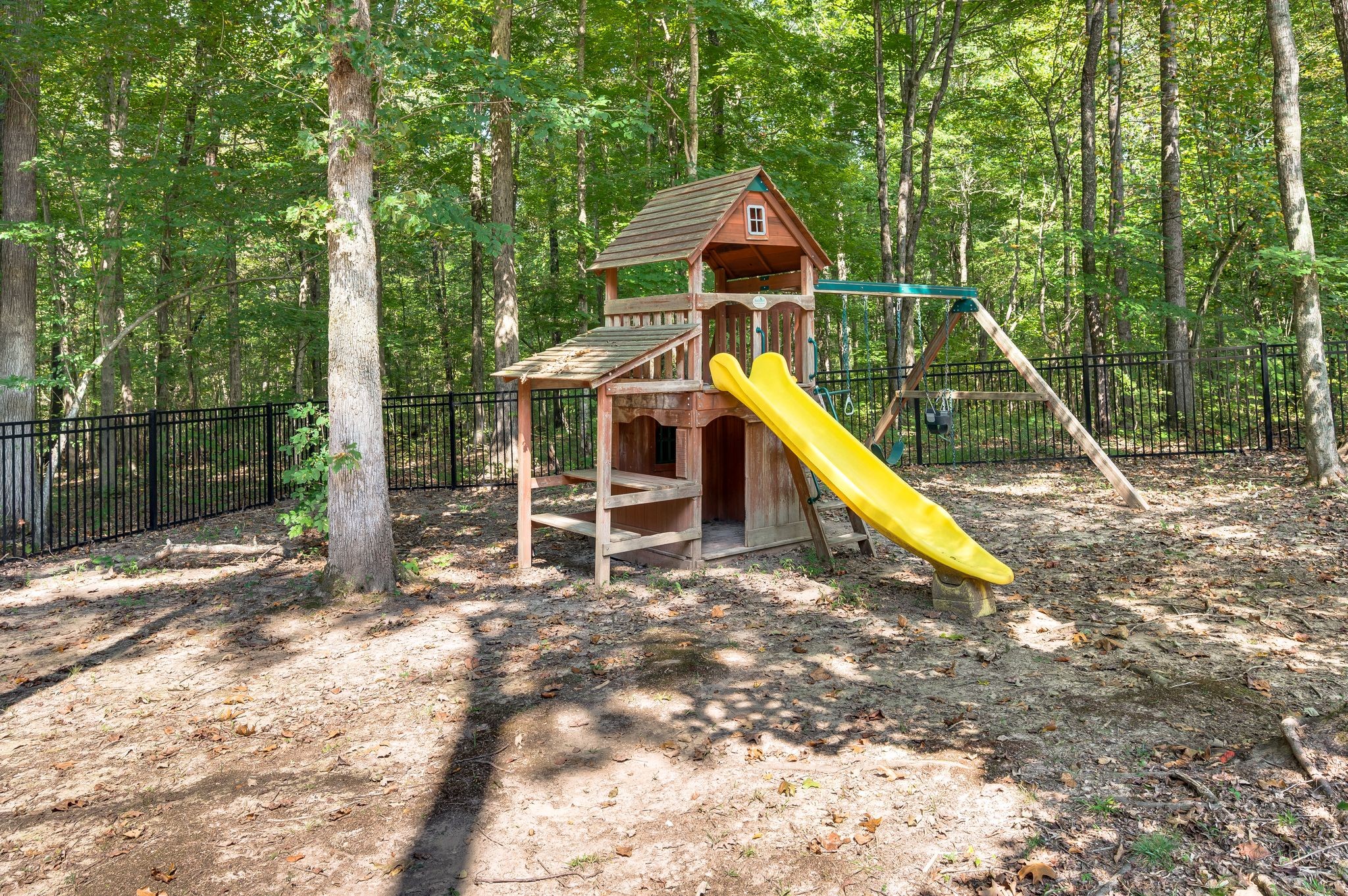 1168 Johnny Hall Rd