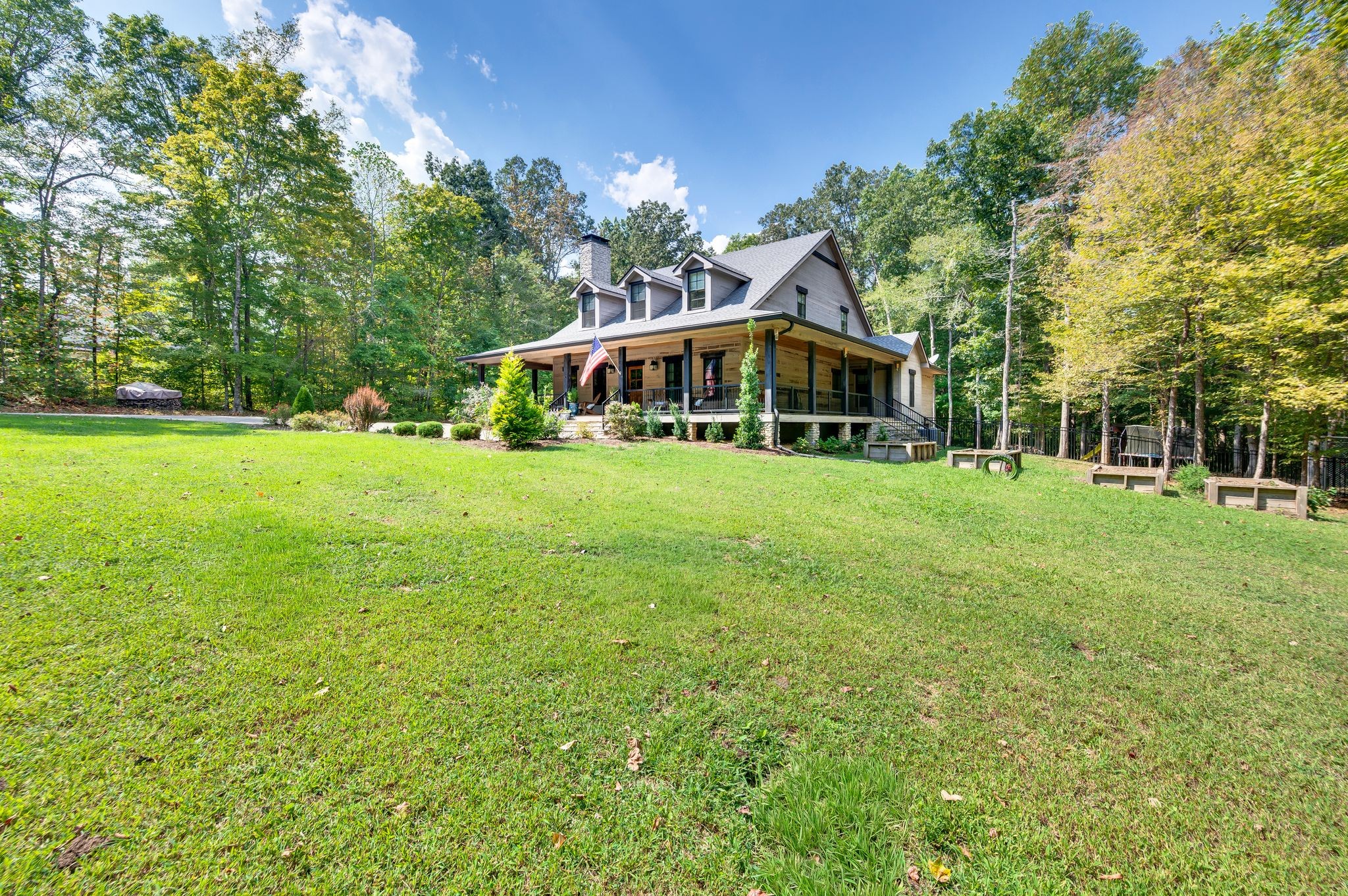 1168 Johnny Hall Rd