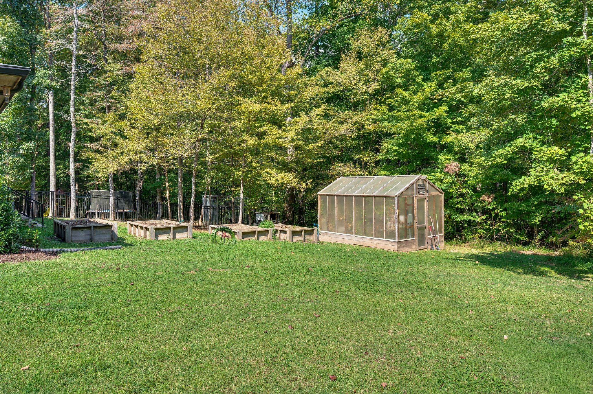 1168 Johnny Hall Rd