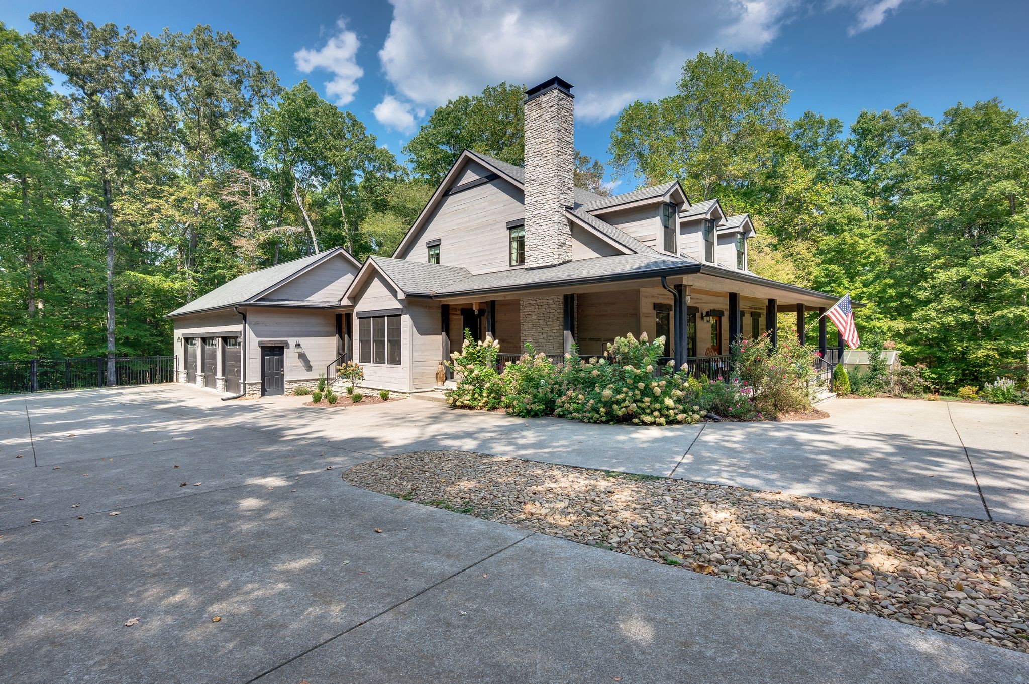 1168 Johnny Hall Rd