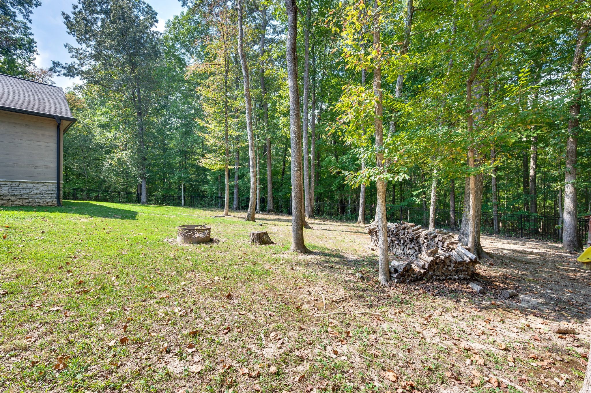 1168 Johnny Hall Rd
